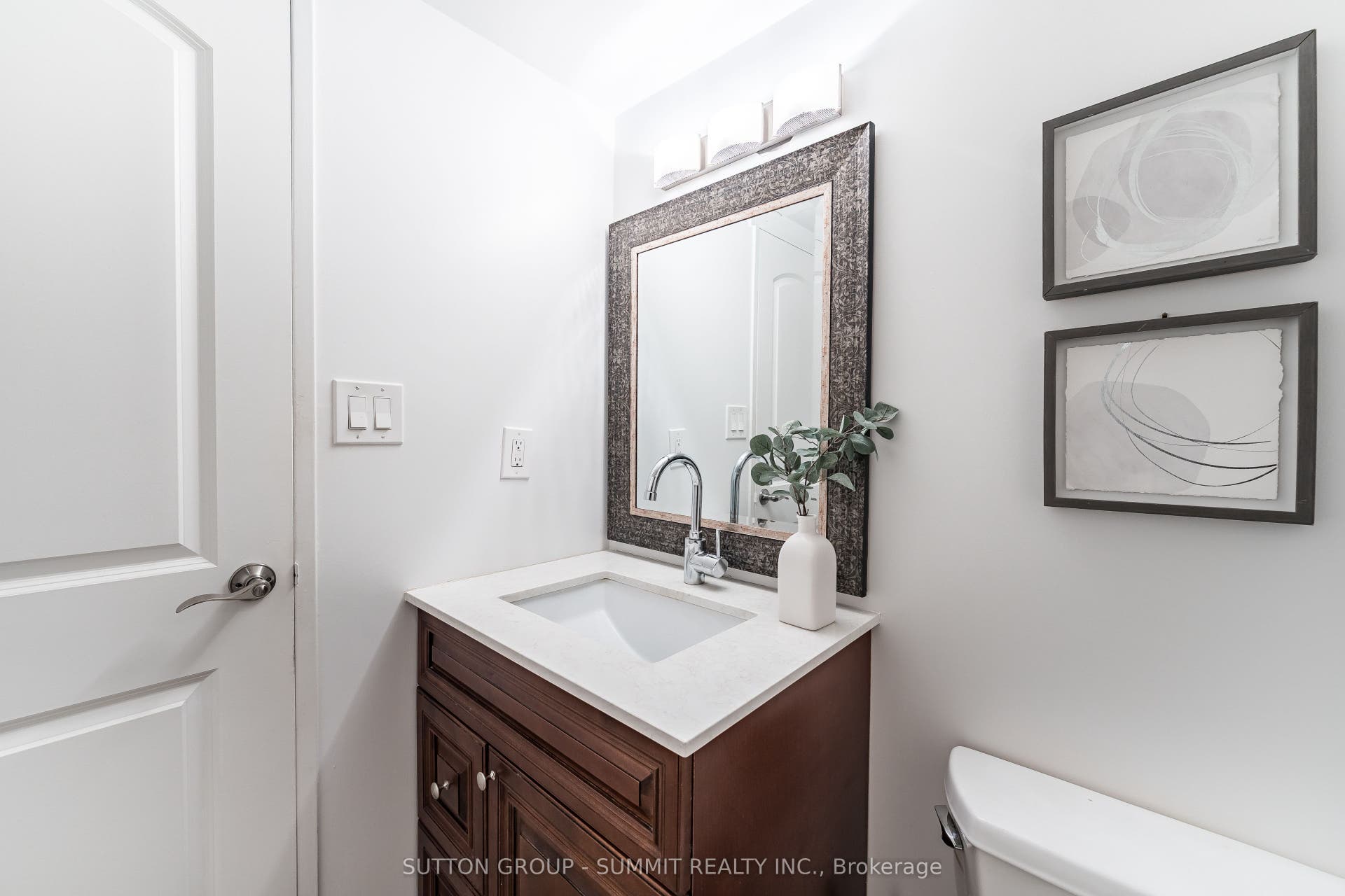 299 Mill Road, #1608, Toronto W, Toronto ON M9C 4V9