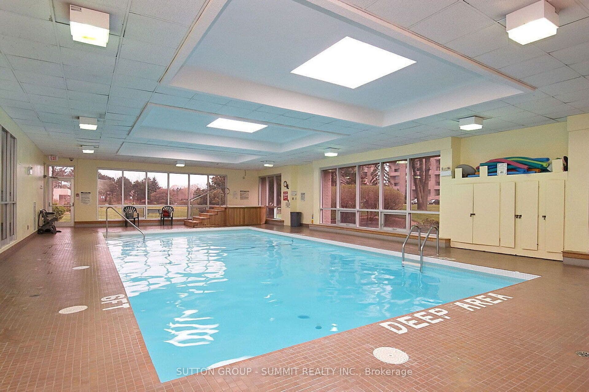 299 Mill Road, #1608, Toronto W, Toronto ON M9C 4V9