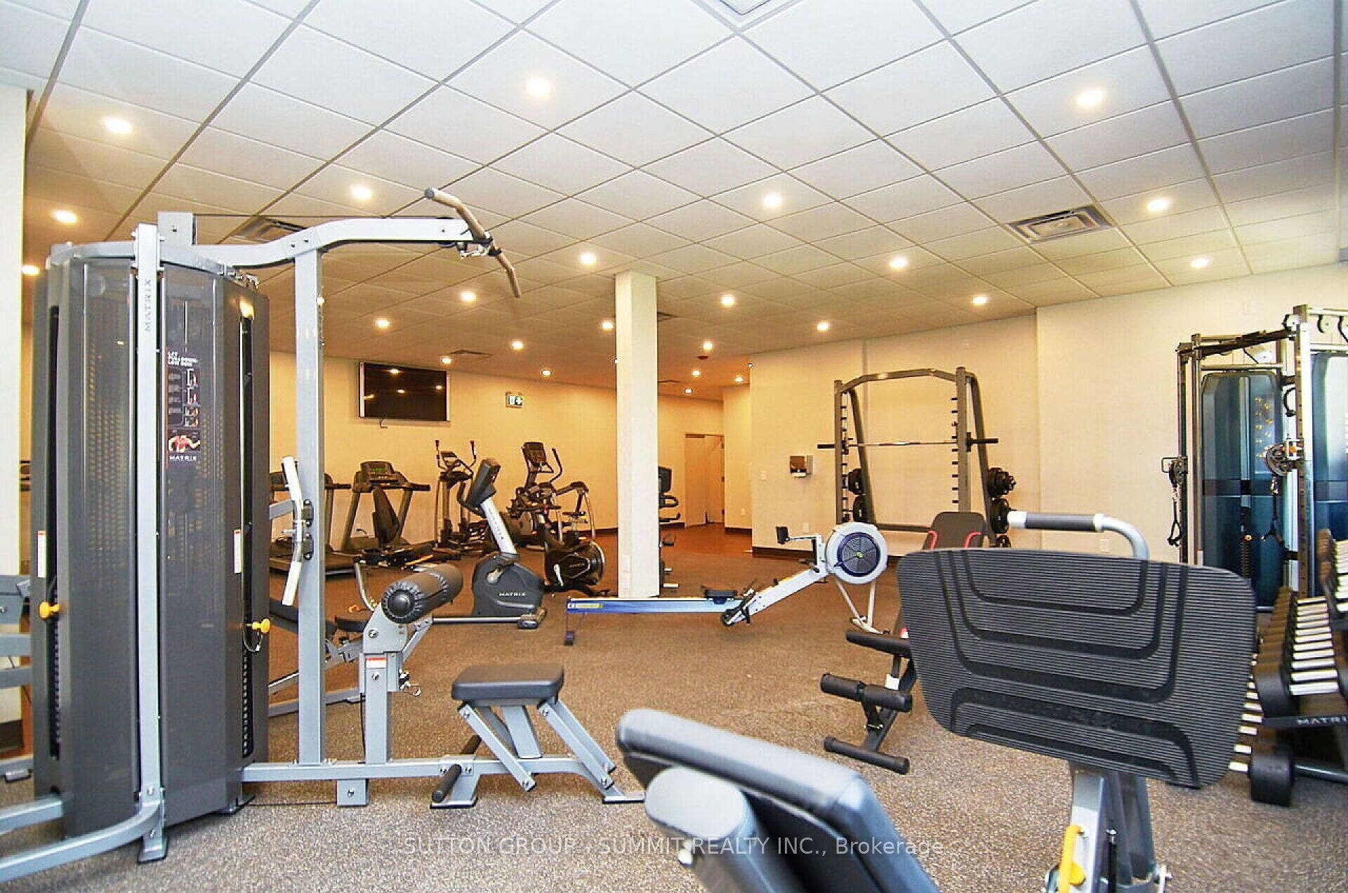 299 Mill Road, #1608, Toronto W, Toronto ON M9C 4V9