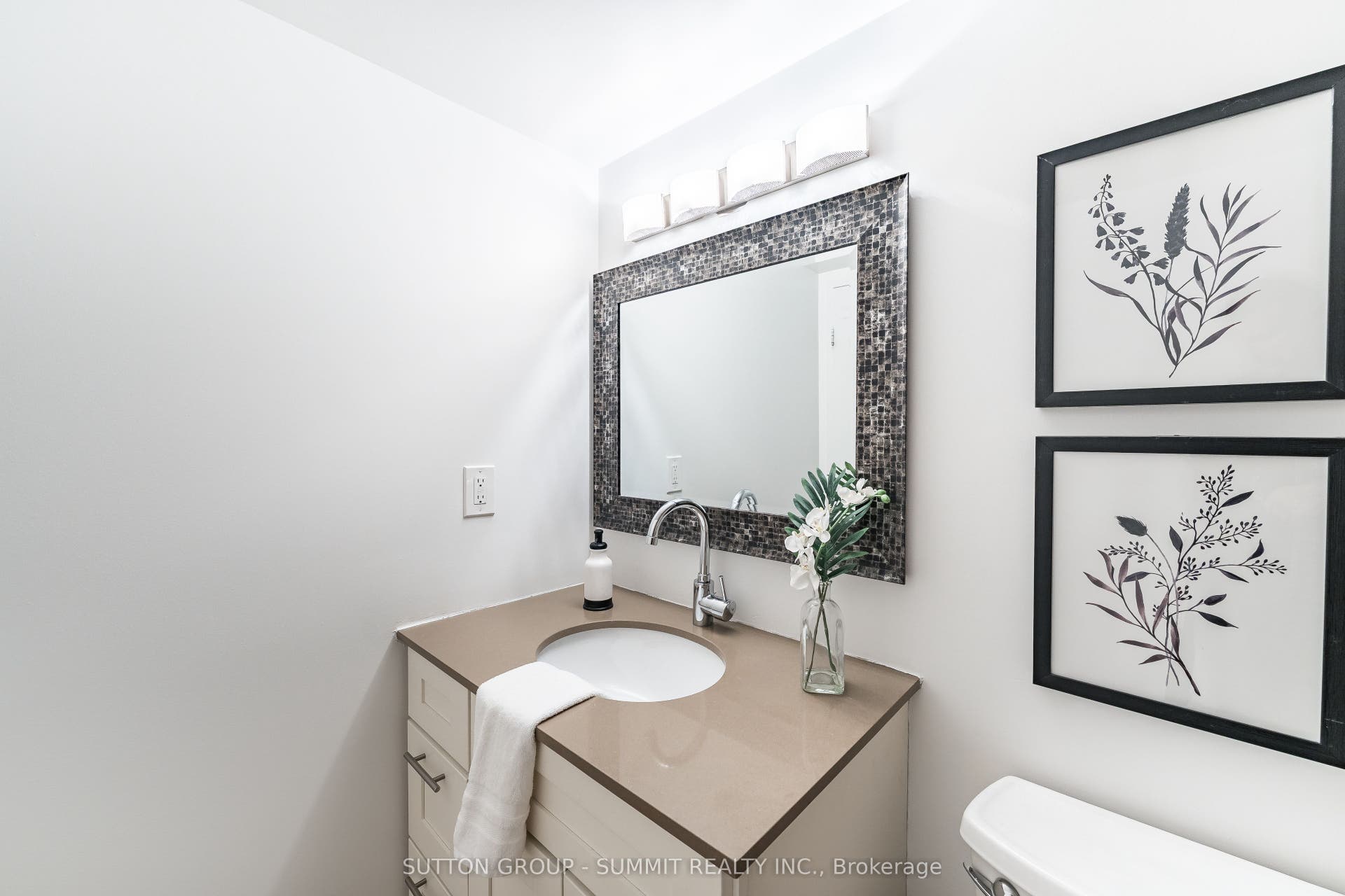 299 Mill Road, #1608, Toronto W, Toronto ON M9C 4V9
