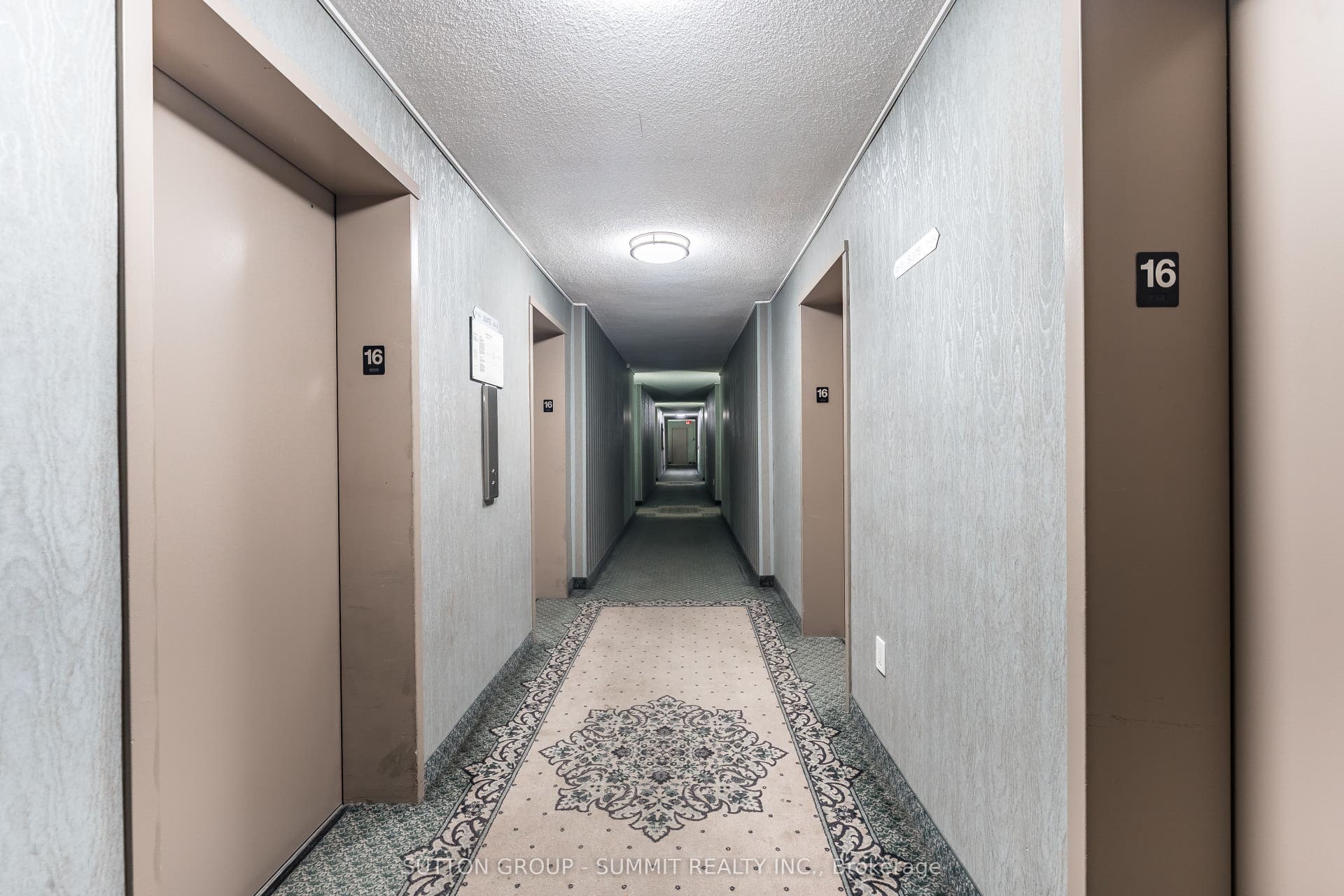 299 Mill Road, #1608, Toronto W, Toronto ON M9C 4V9