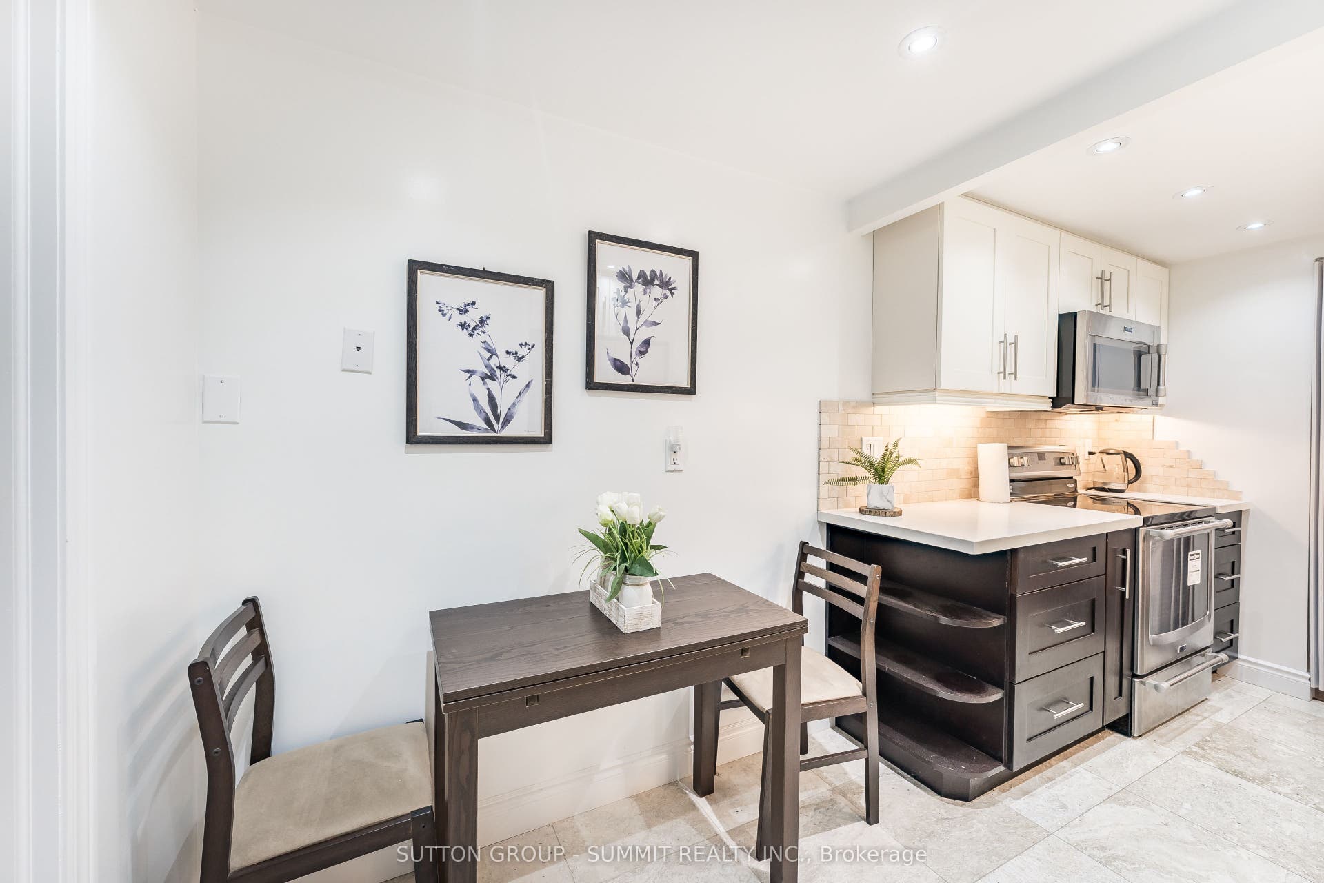 299 Mill Road, #1608, Toronto W, Toronto ON M9C 4V9
