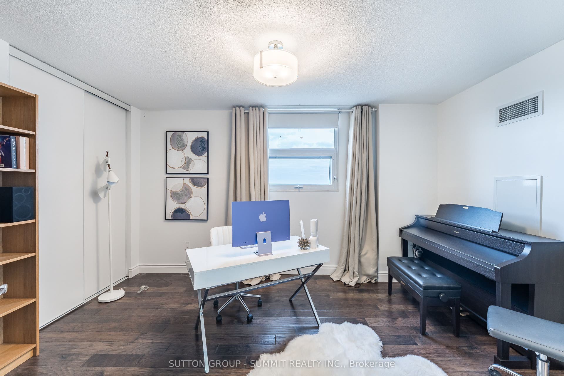 299 Mill Road, #1608, Toronto W, Toronto ON M9C 4V9