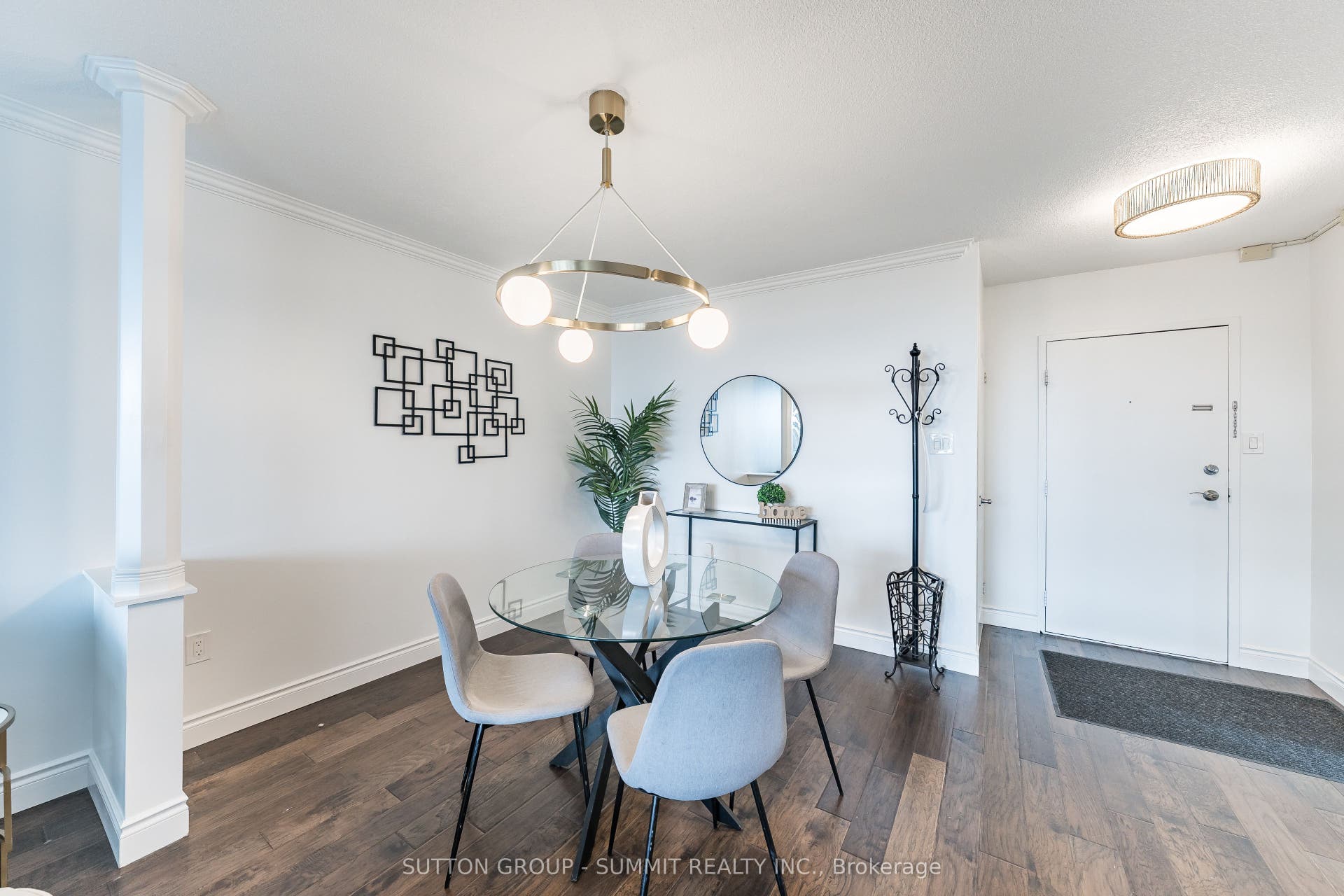 299 Mill Road, #1608, Toronto W, Toronto ON M9C 4V9