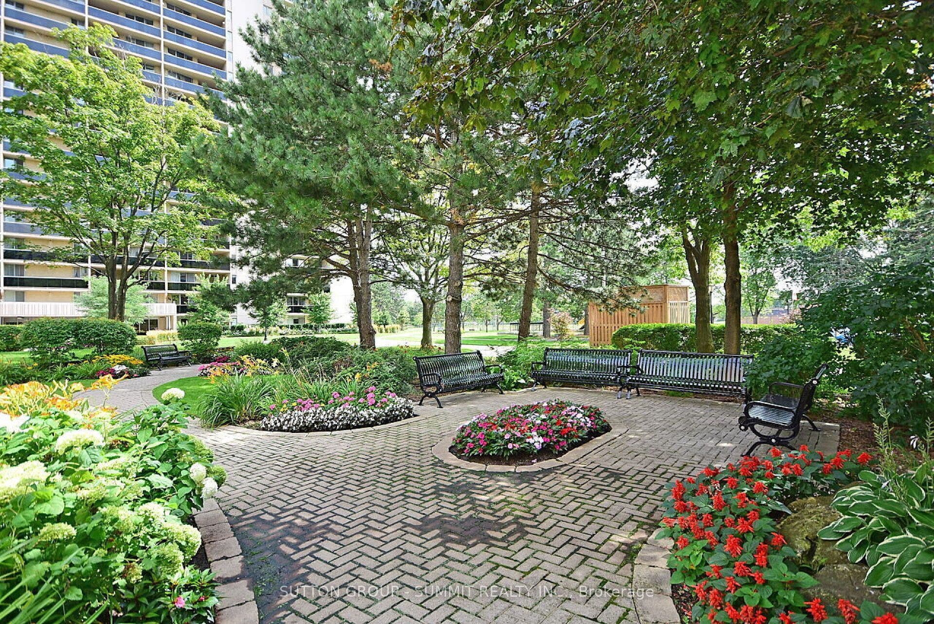 299 Mill Road, #1608, Toronto W, Toronto ON M9C 4V9