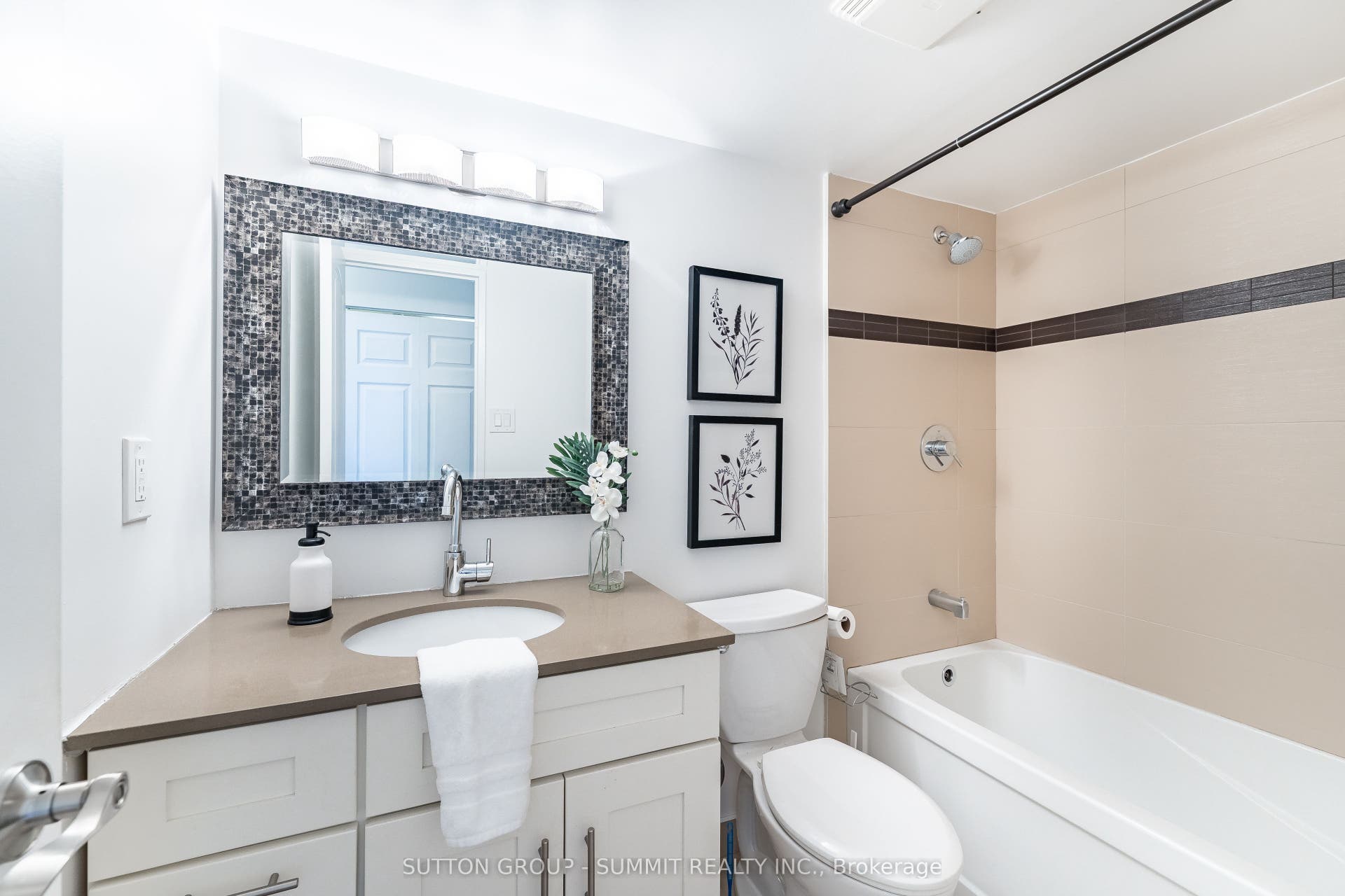 299 Mill Road, #1608, Toronto W, Toronto ON M9C 4V9