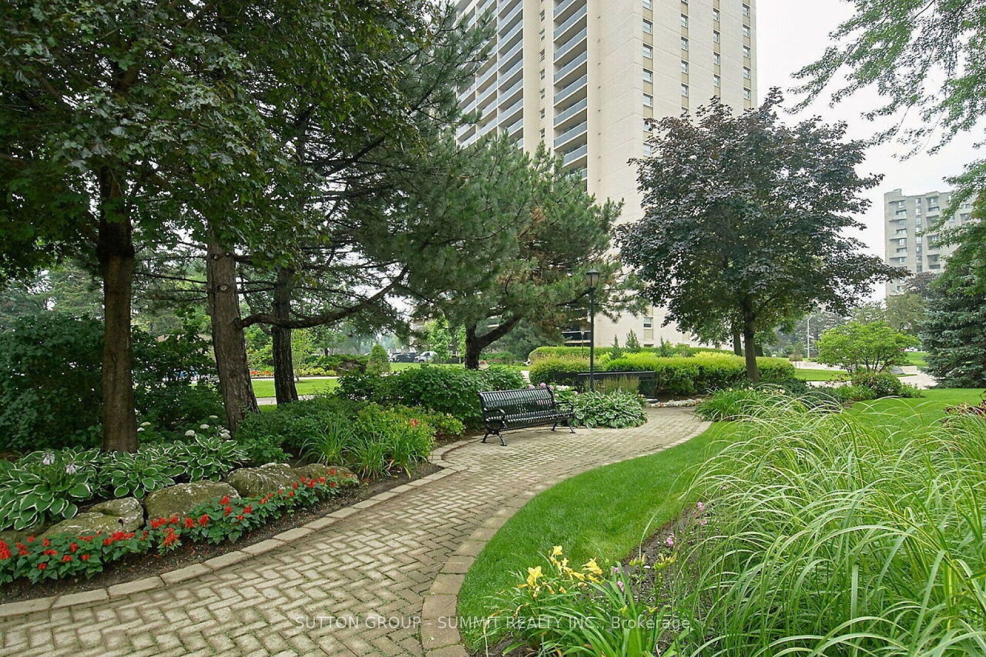 299 Mill Road, #1608, Toronto W, Toronto ON M9C 4V9