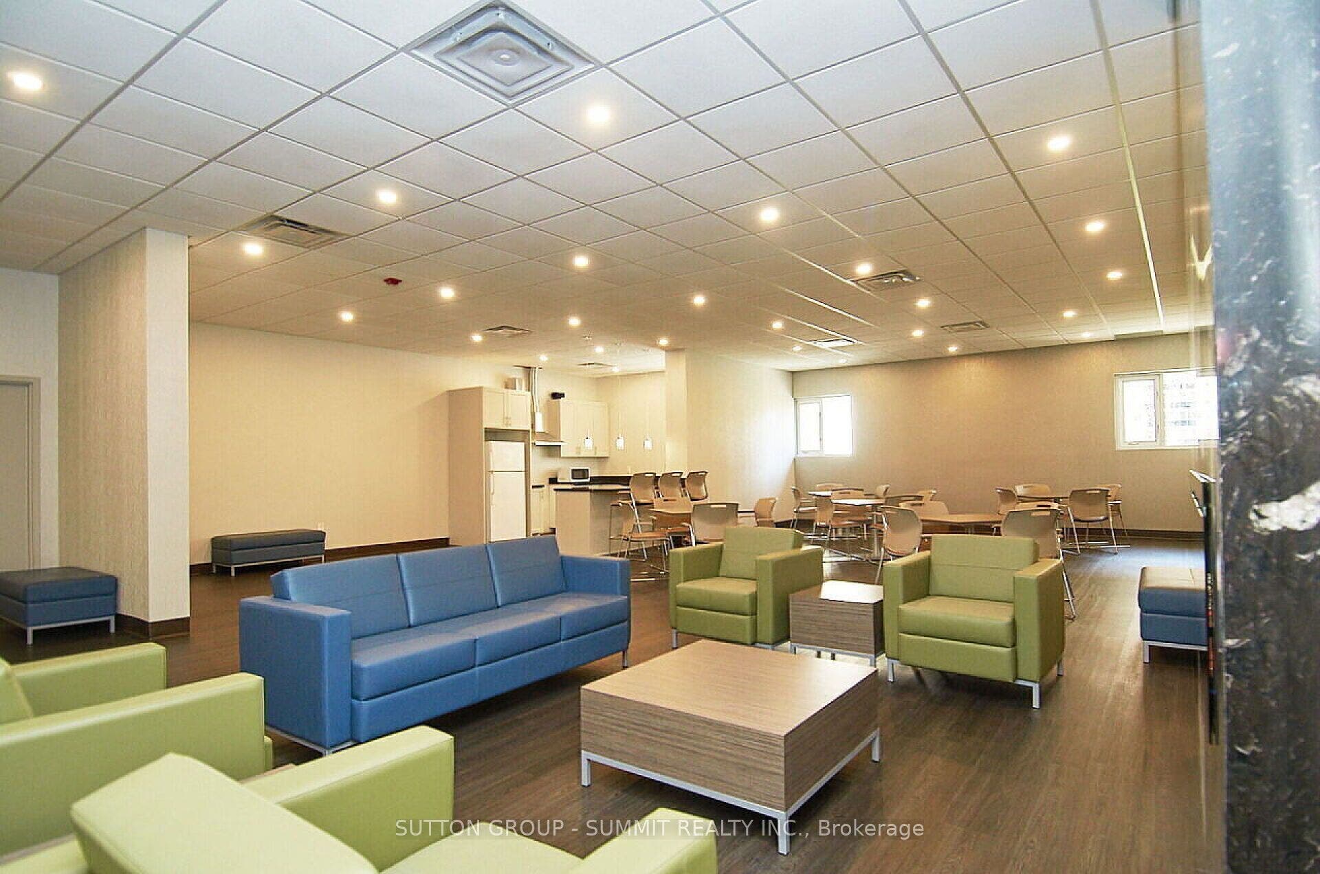 299 Mill Road, #1608, Toronto W, Toronto ON M9C 4V9