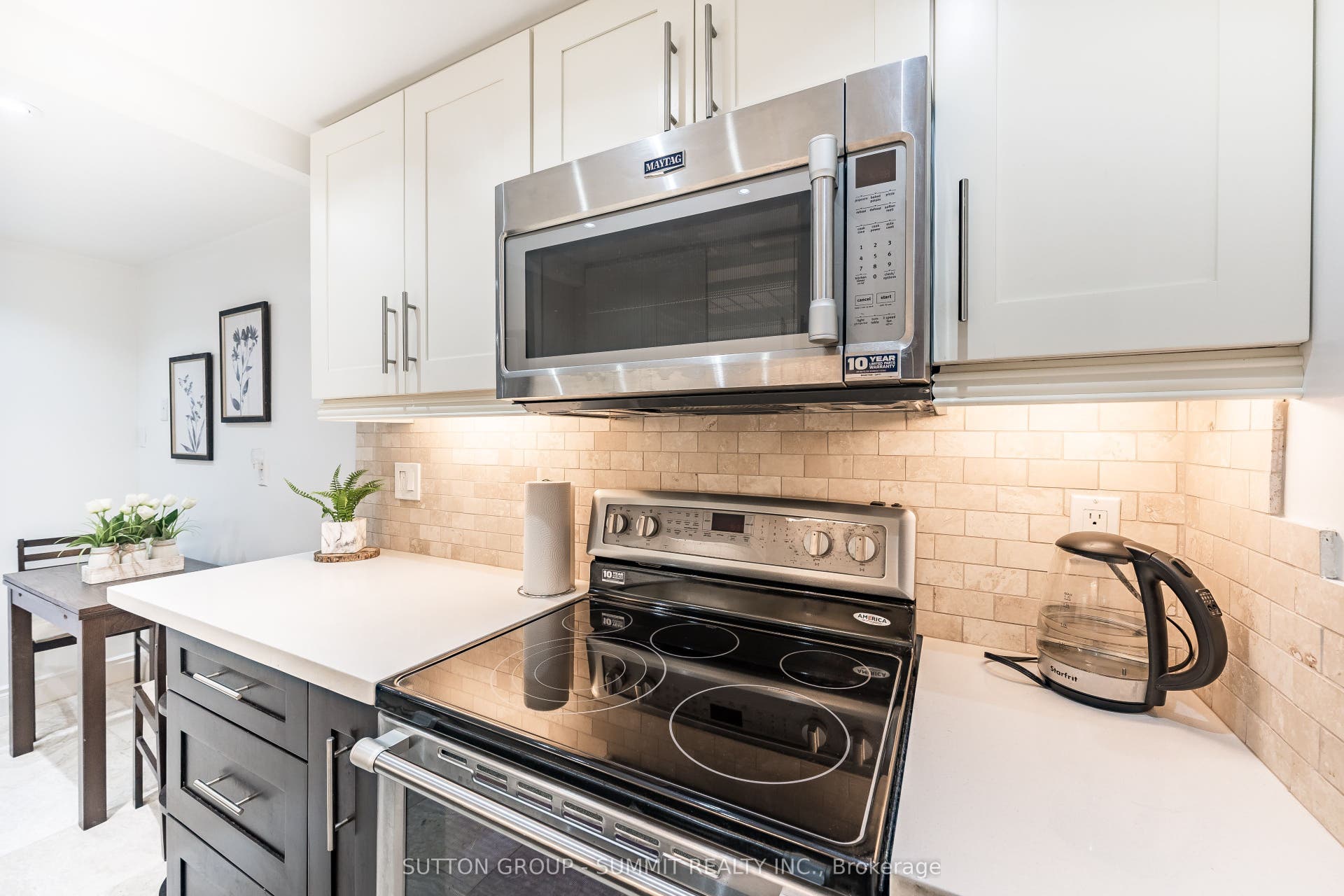 299 Mill Road, #1608, Toronto W, Toronto ON M9C 4V9