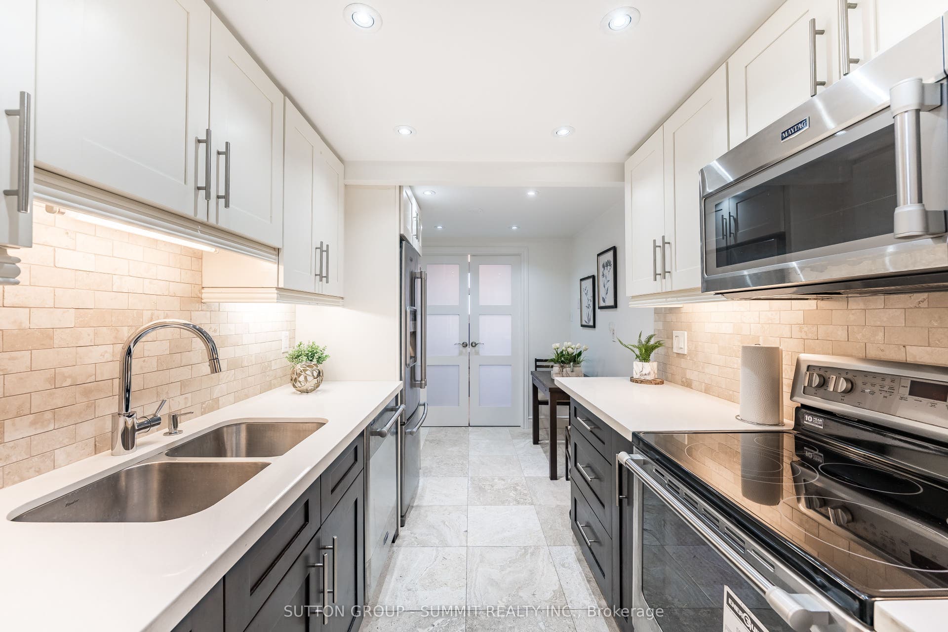 299 Mill Road, #1608, Toronto W, Toronto ON M9C 4V9