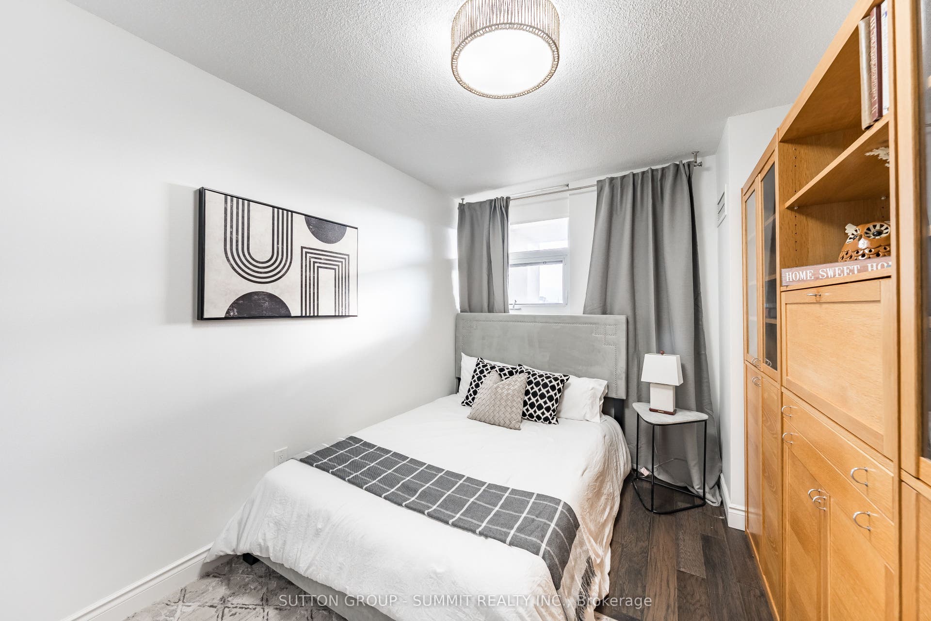 299 Mill Road, #1608, Toronto W, Toronto ON M9C 4V9