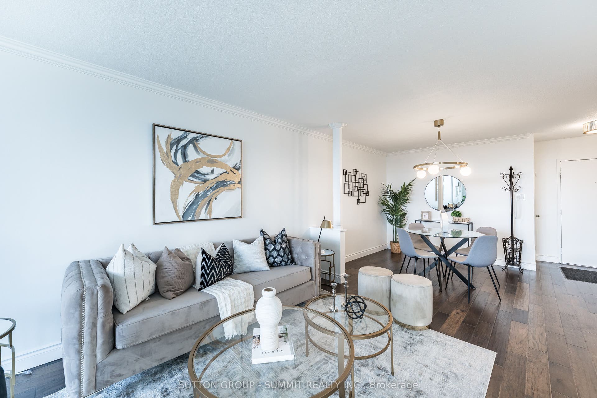 299 Mill Road, #1608, Toronto W, Toronto ON M9C 4V9
