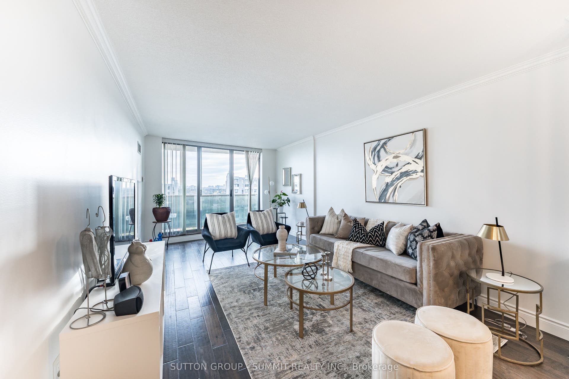 299 Mill Road, #1608, Toronto W, Toronto ON M9C 4V9