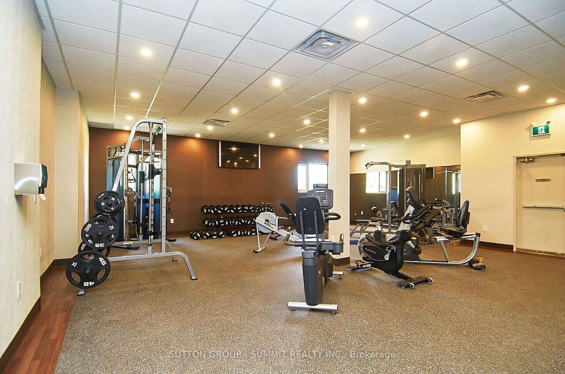 299 Mill Road, #1608, Toronto W, Toronto ON M9C 4V9