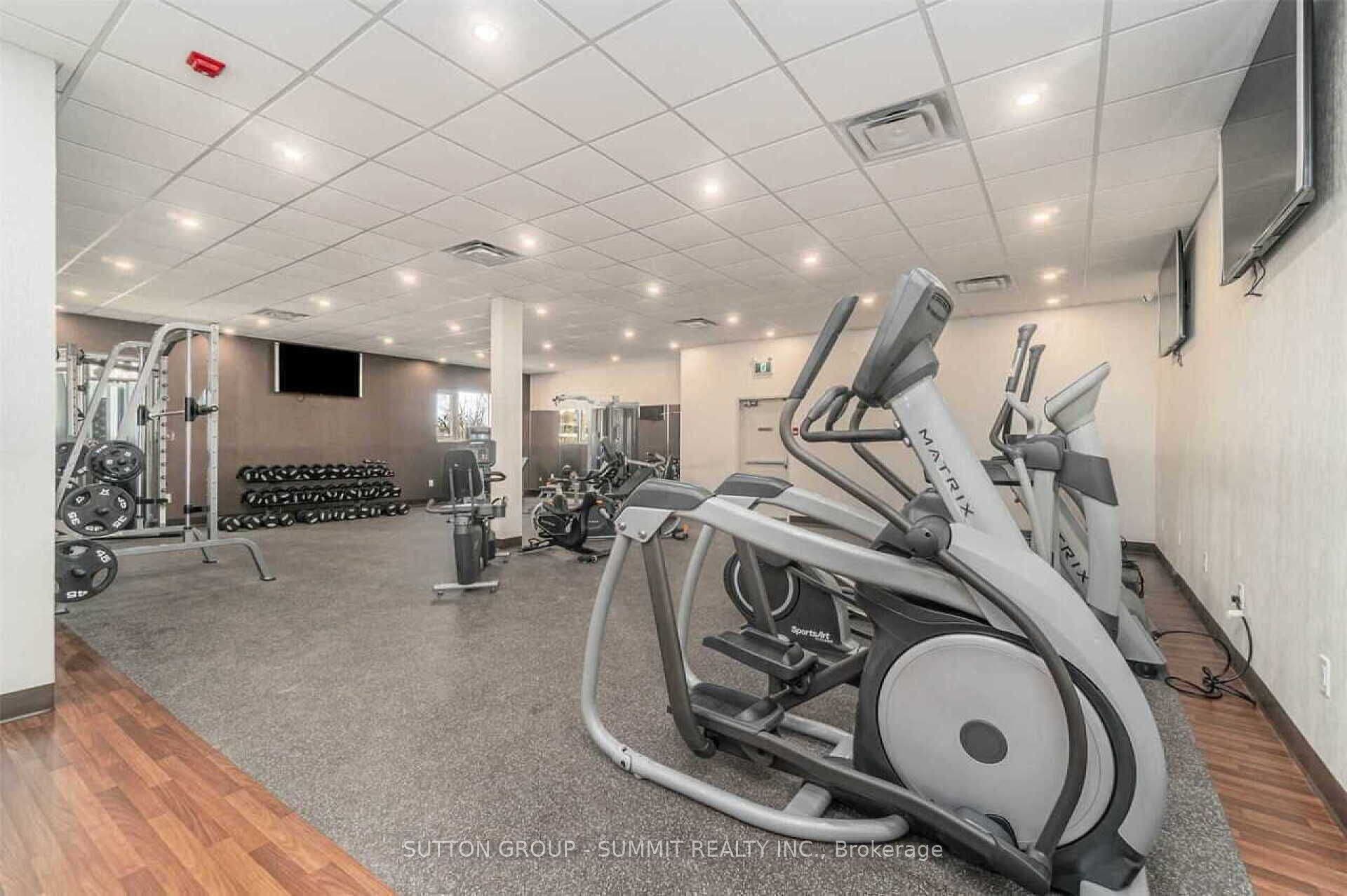 299 Mill Road, #1608, Toronto W, Toronto ON M9C 4V9