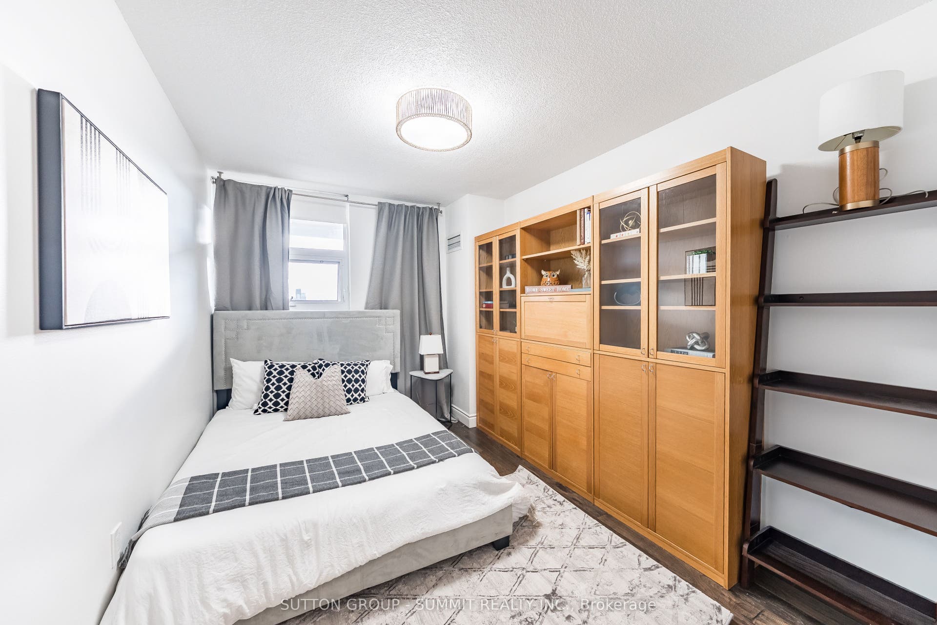 299 Mill Road, #1608, Toronto W, Toronto ON M9C 4V9