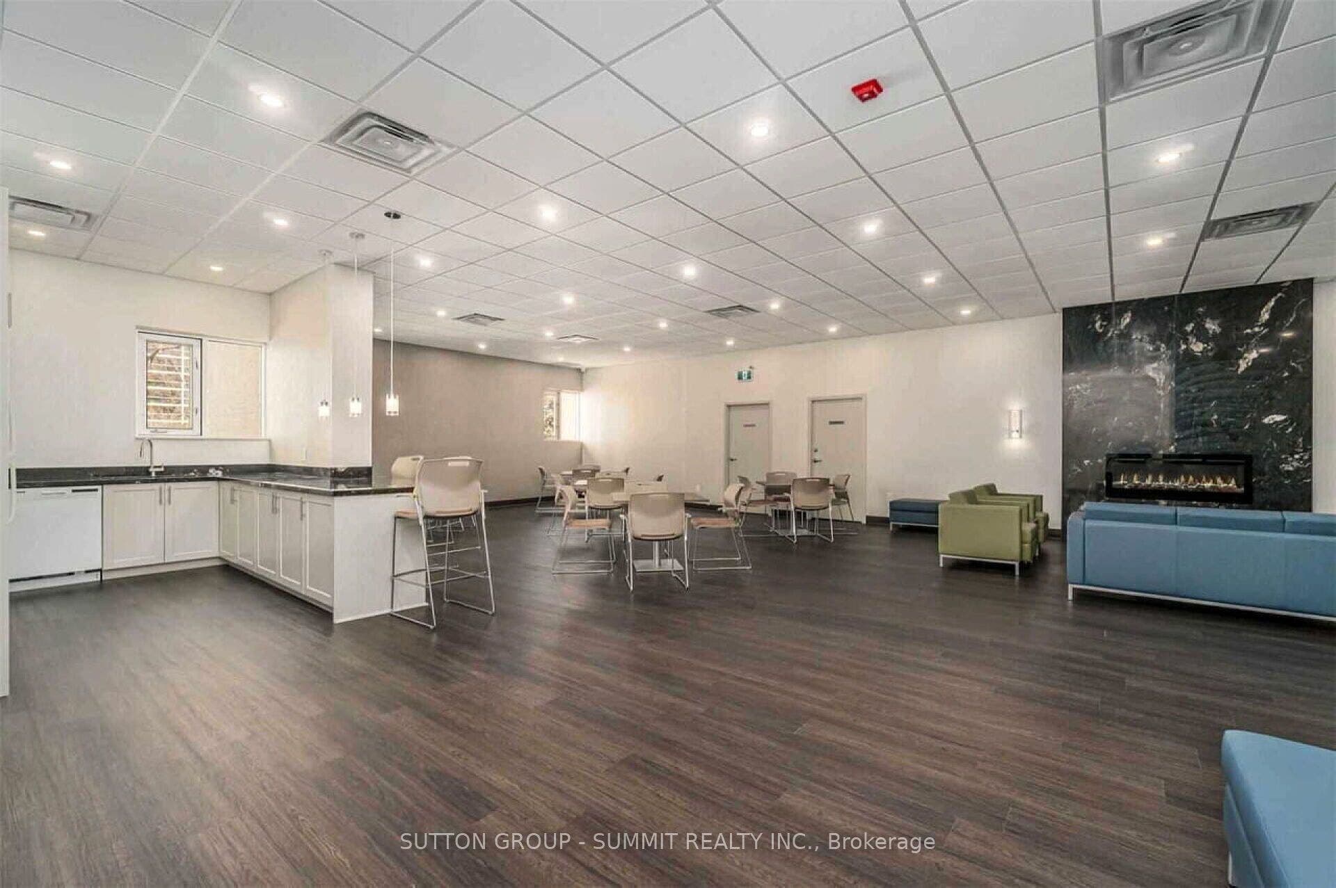 299 Mill Road, #1608, Toronto W, Toronto ON M9C 4V9
