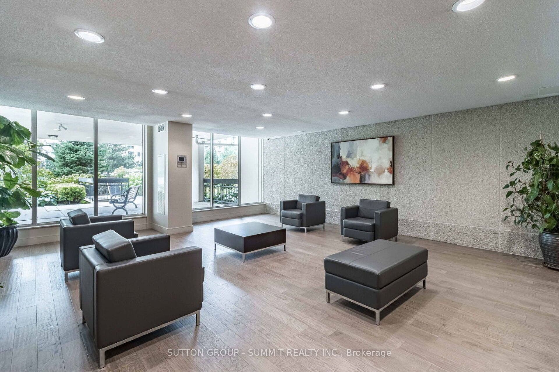 299 Mill Road, #1608, Toronto W, Toronto ON M9C 4V9