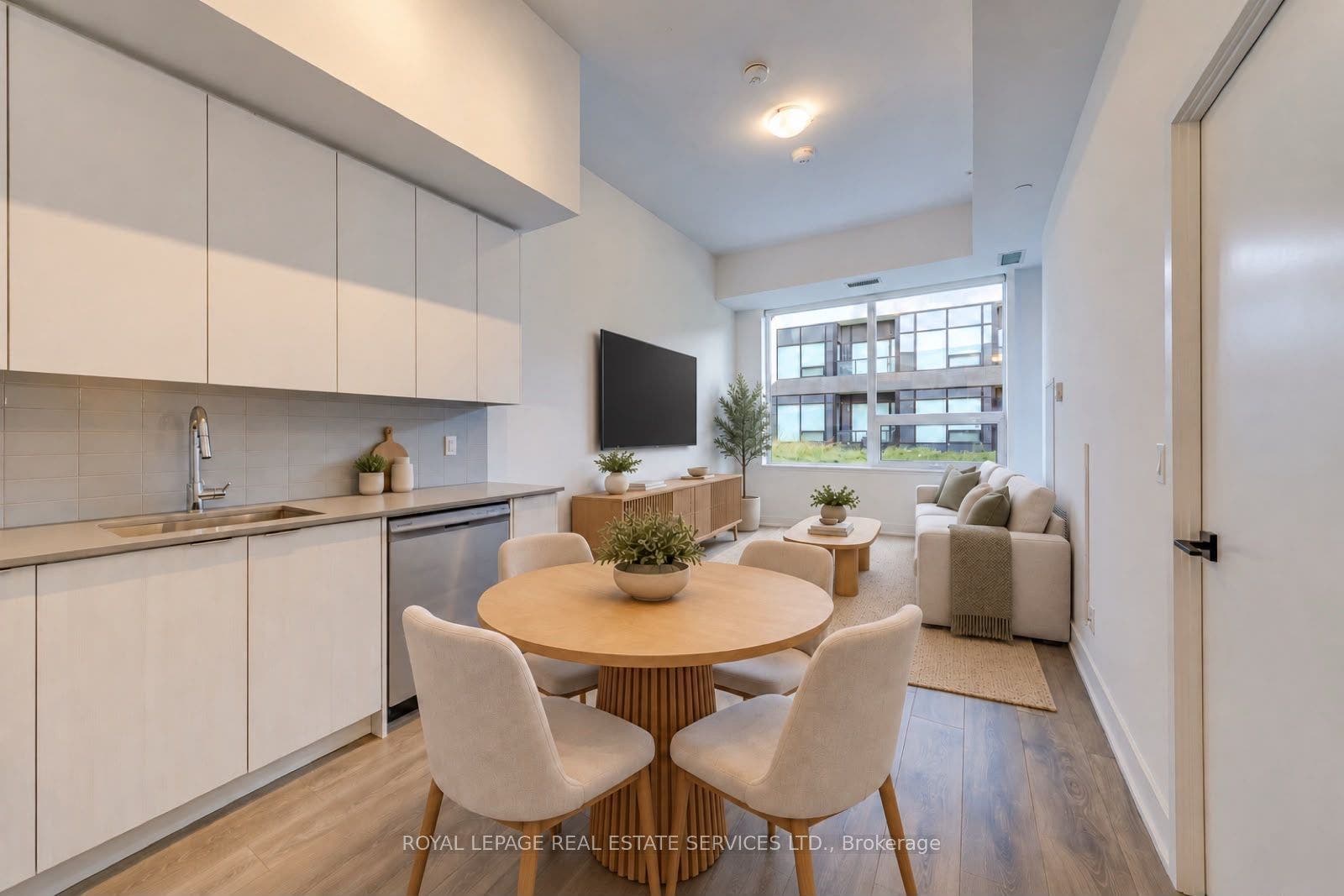 2485 Taunton Road, #349, Oakville, Oakville, Halton ON L6H 0G3