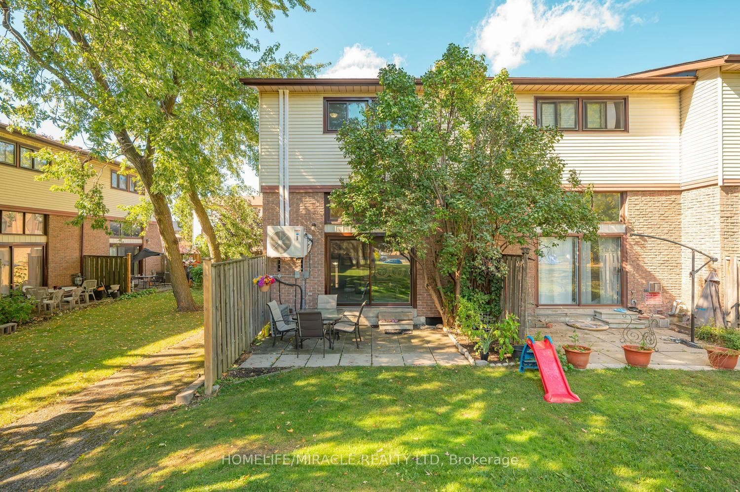 63 Mccallum Court, #63, Brampton, Peel ON L6W 3M4