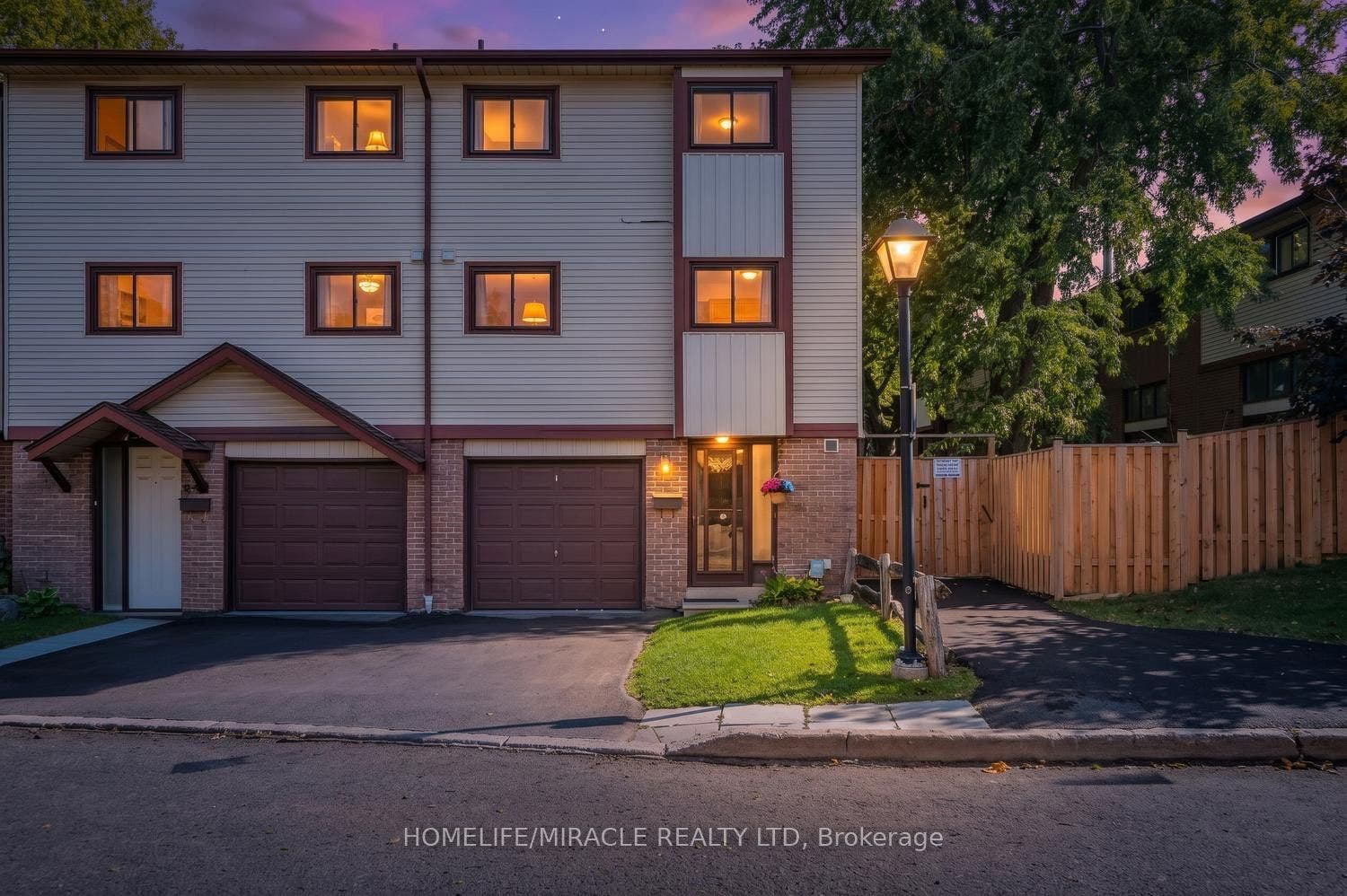 63 Mccallum Court, #63, Brampton, Peel ON L6W 3M4