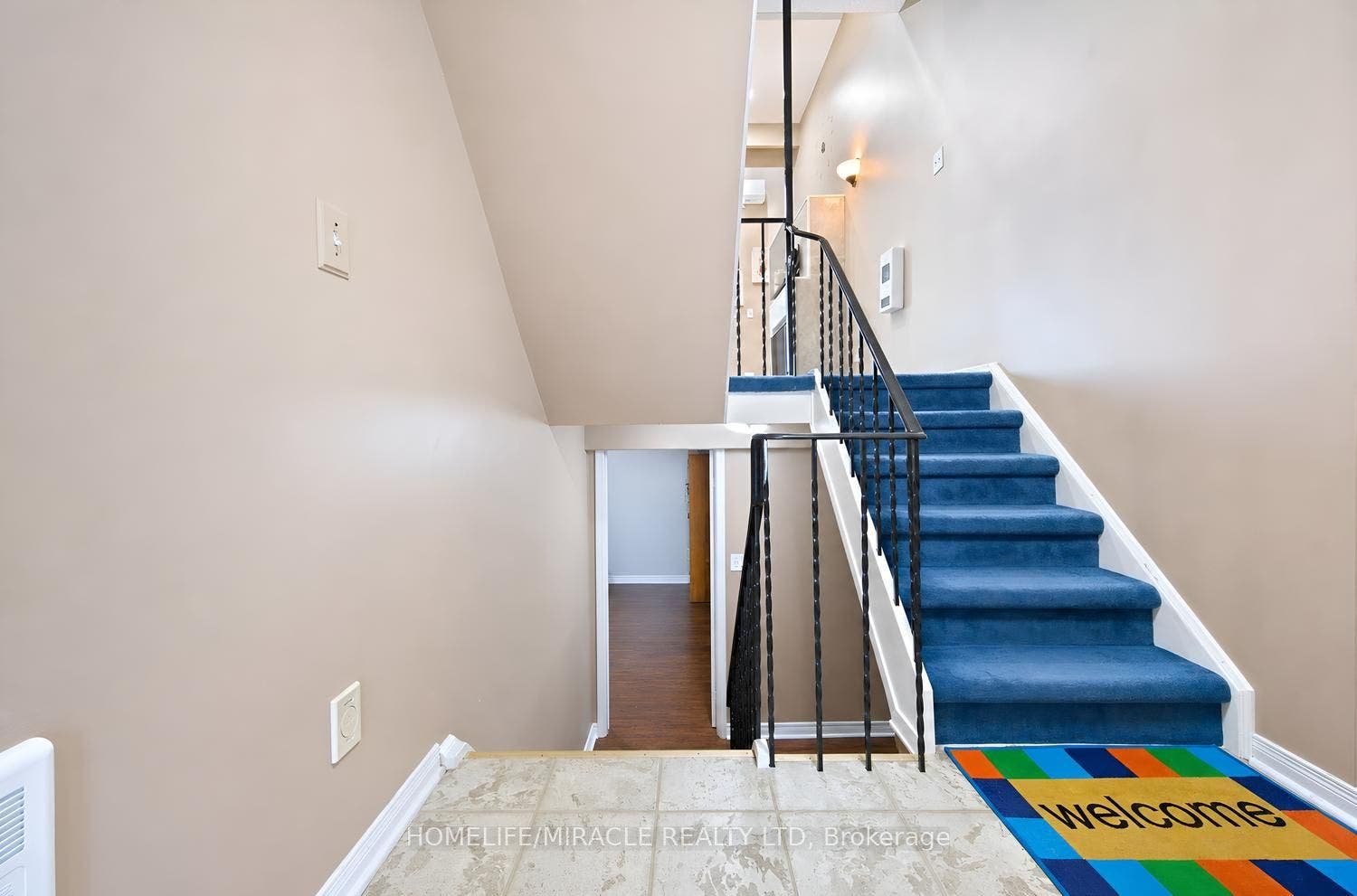 63 Mccallum Court, #63, Brampton, Peel ON L6W 3M4