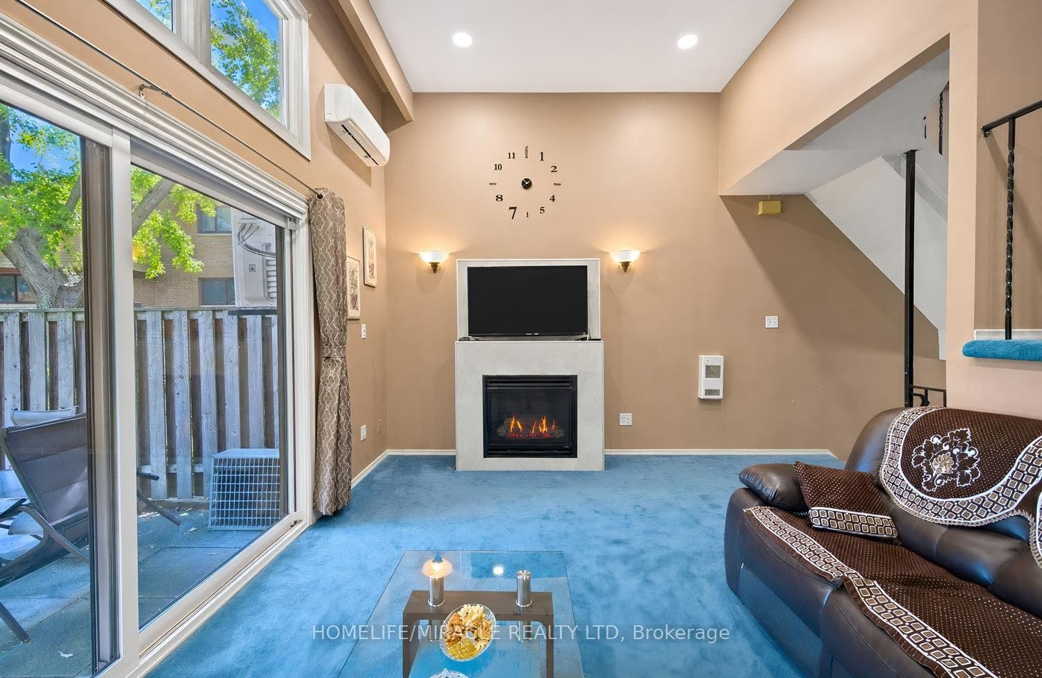 63 Mccallum Court, #63, Brampton, Peel ON L6W 3M4