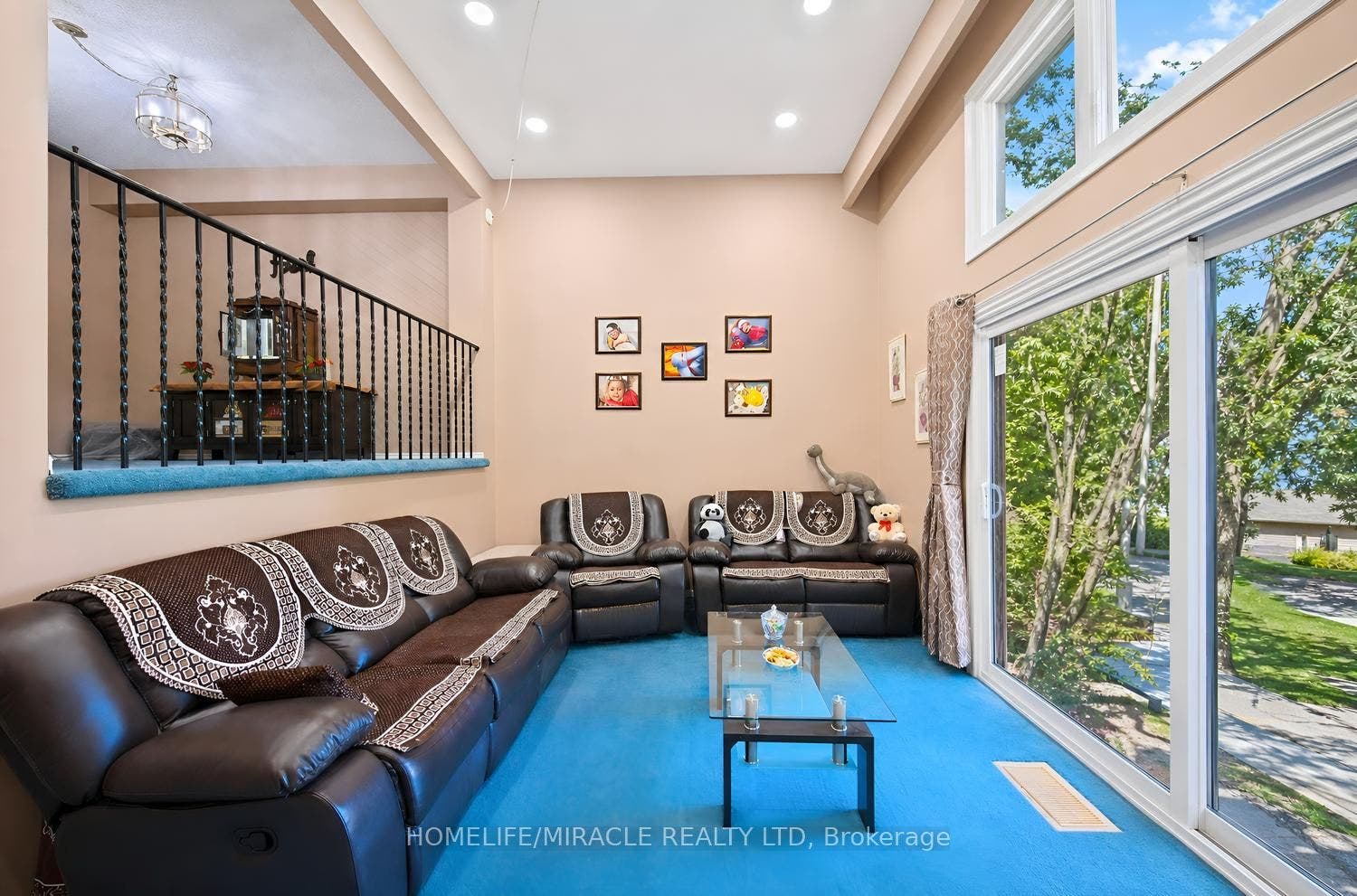 63 Mccallum Court, #63, Brampton, Peel ON L6W 3M4