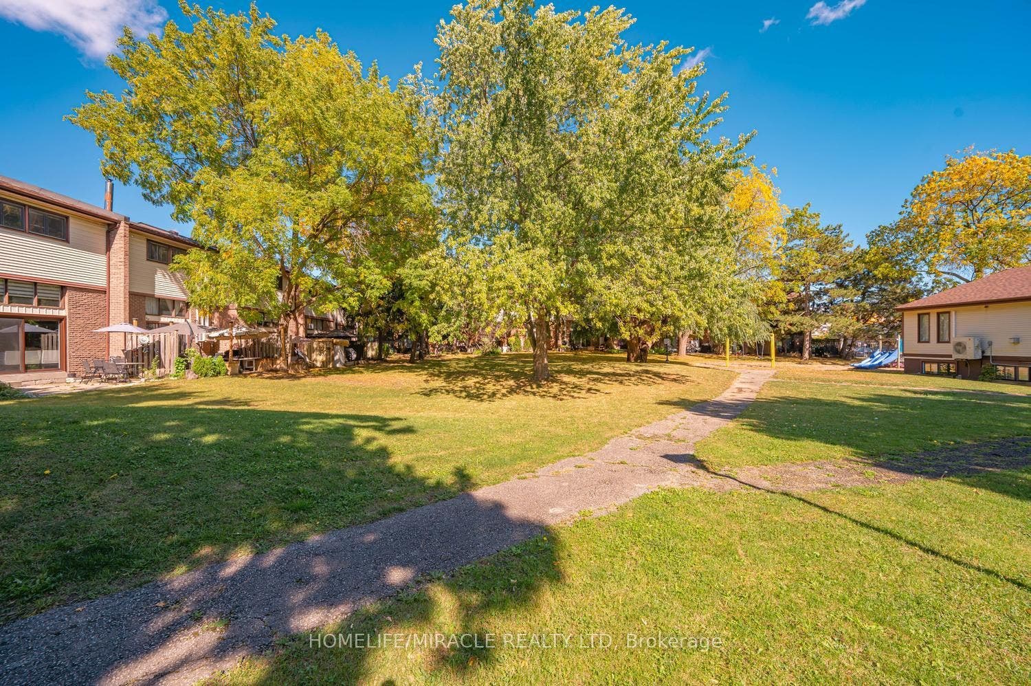 63 Mccallum Court, #63, Brampton, Peel ON L6W 3M4