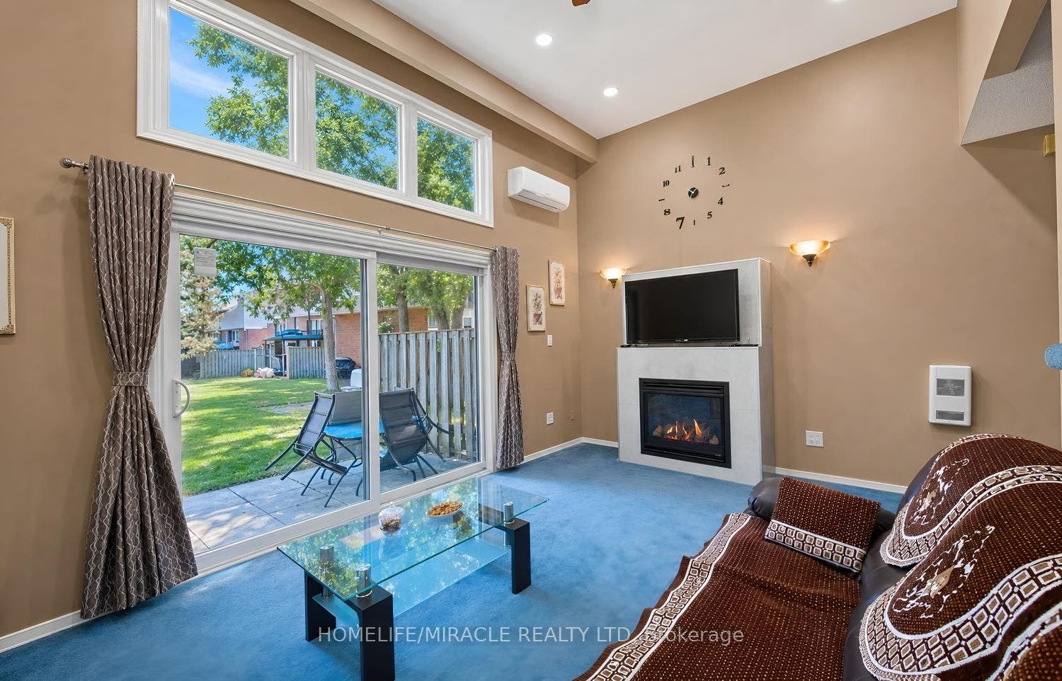 63 Mccallum Court, #63, Brampton, Peel ON L6W 3M4