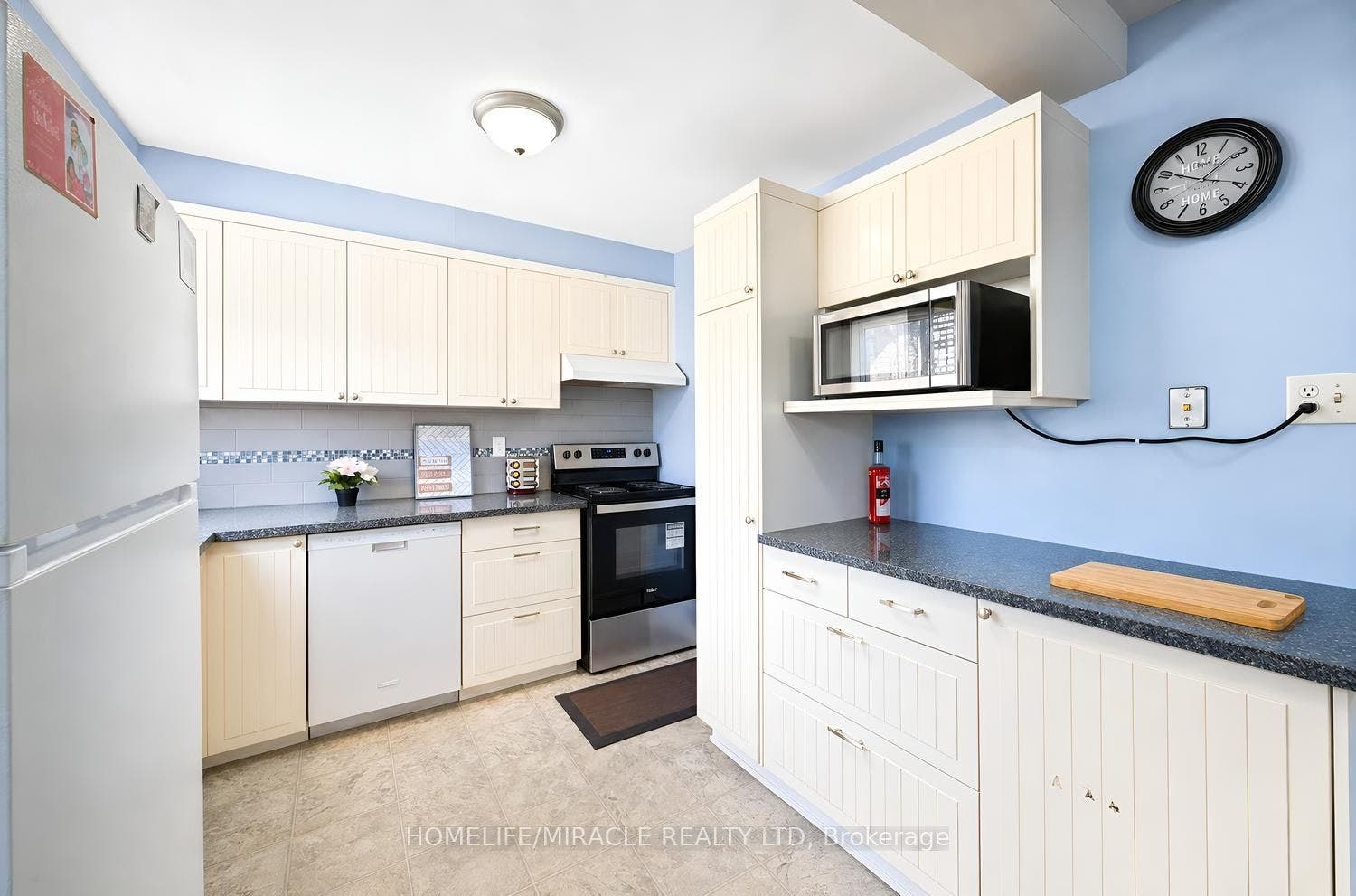 63 Mccallum Court, #63, Brampton, Peel ON L6W 3M4