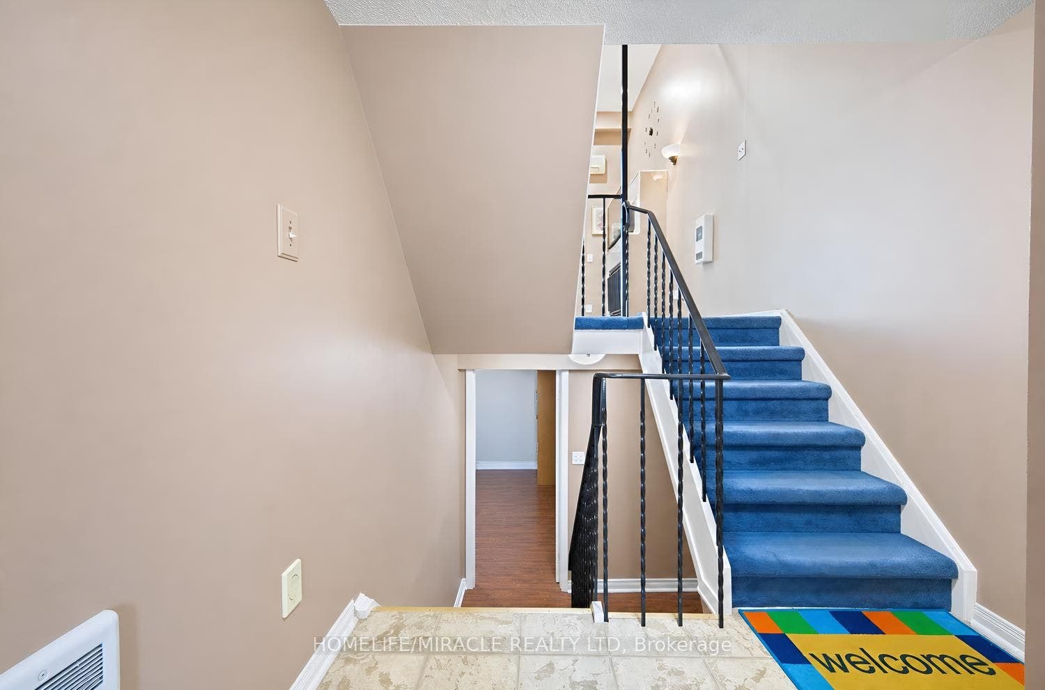 63 Mccallum Court, #63, Brampton, Peel ON L6W 3M4
