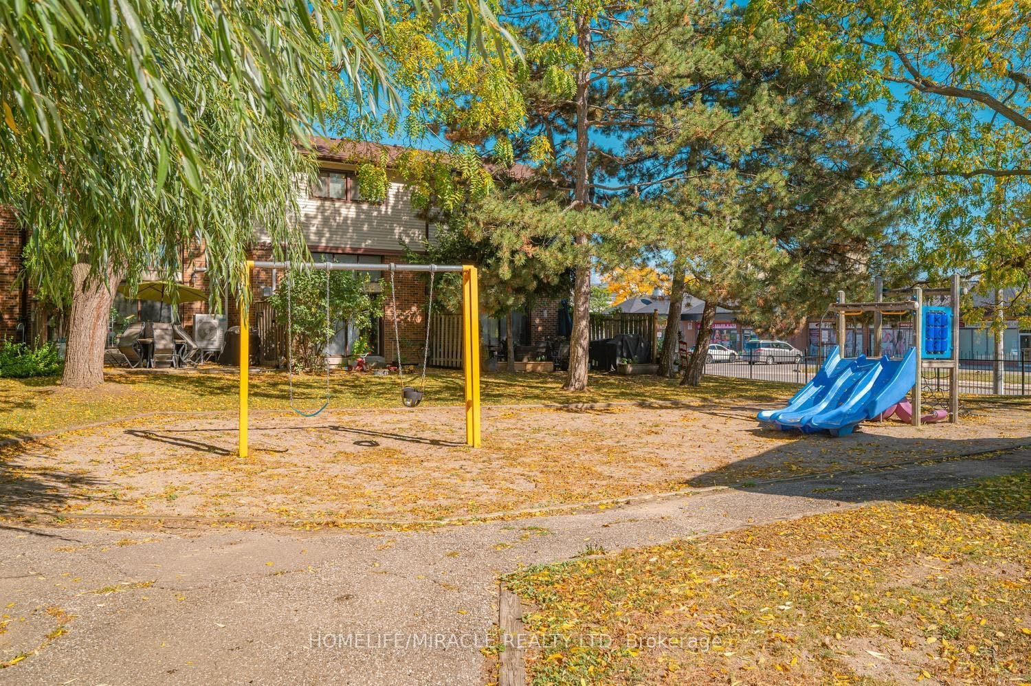 63 Mccallum Court, #63, Brampton, Peel ON L6W 3M4