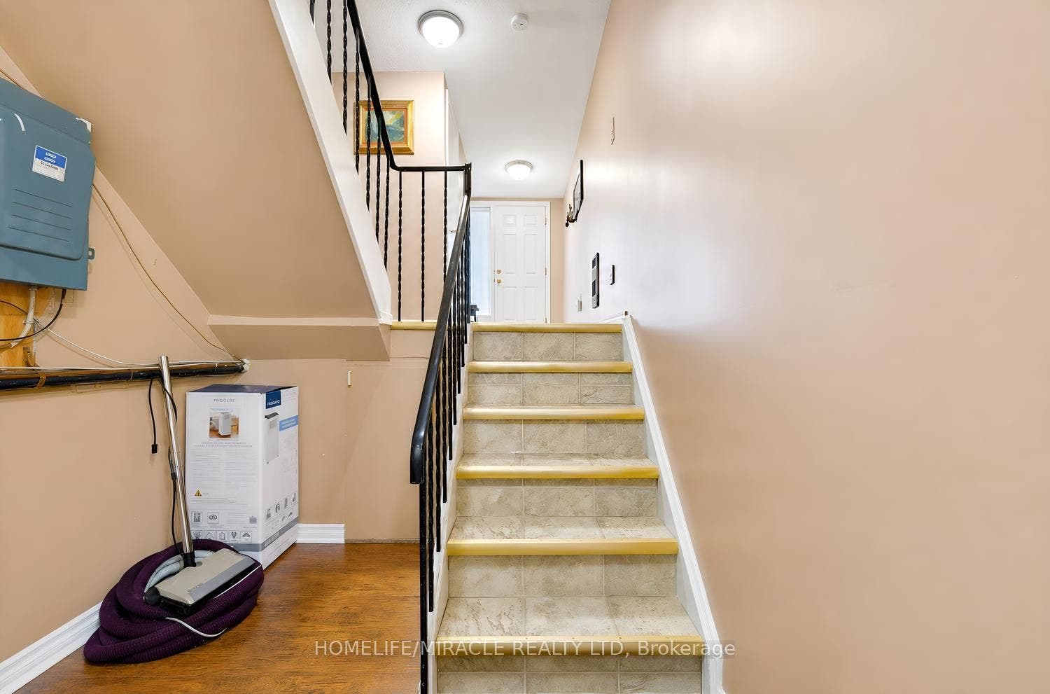 63 Mccallum Court, #63, Brampton, Peel ON L6W 3M4