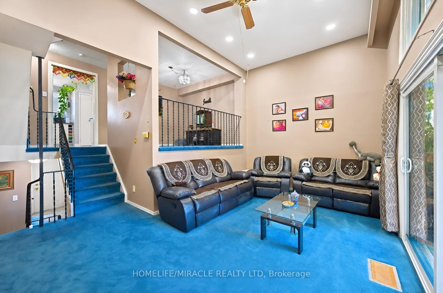 63 Mccallum Court, #63, Brampton, Peel ON L6W 3M4