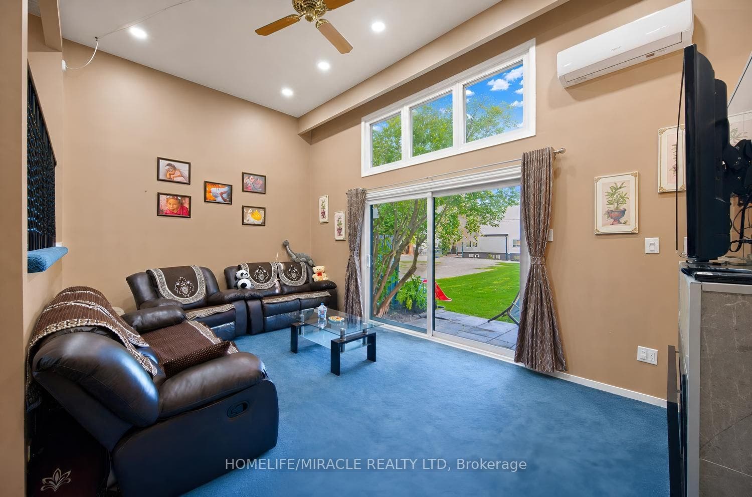 63 Mccallum Court, #63, Brampton, Peel ON L6W 3M4