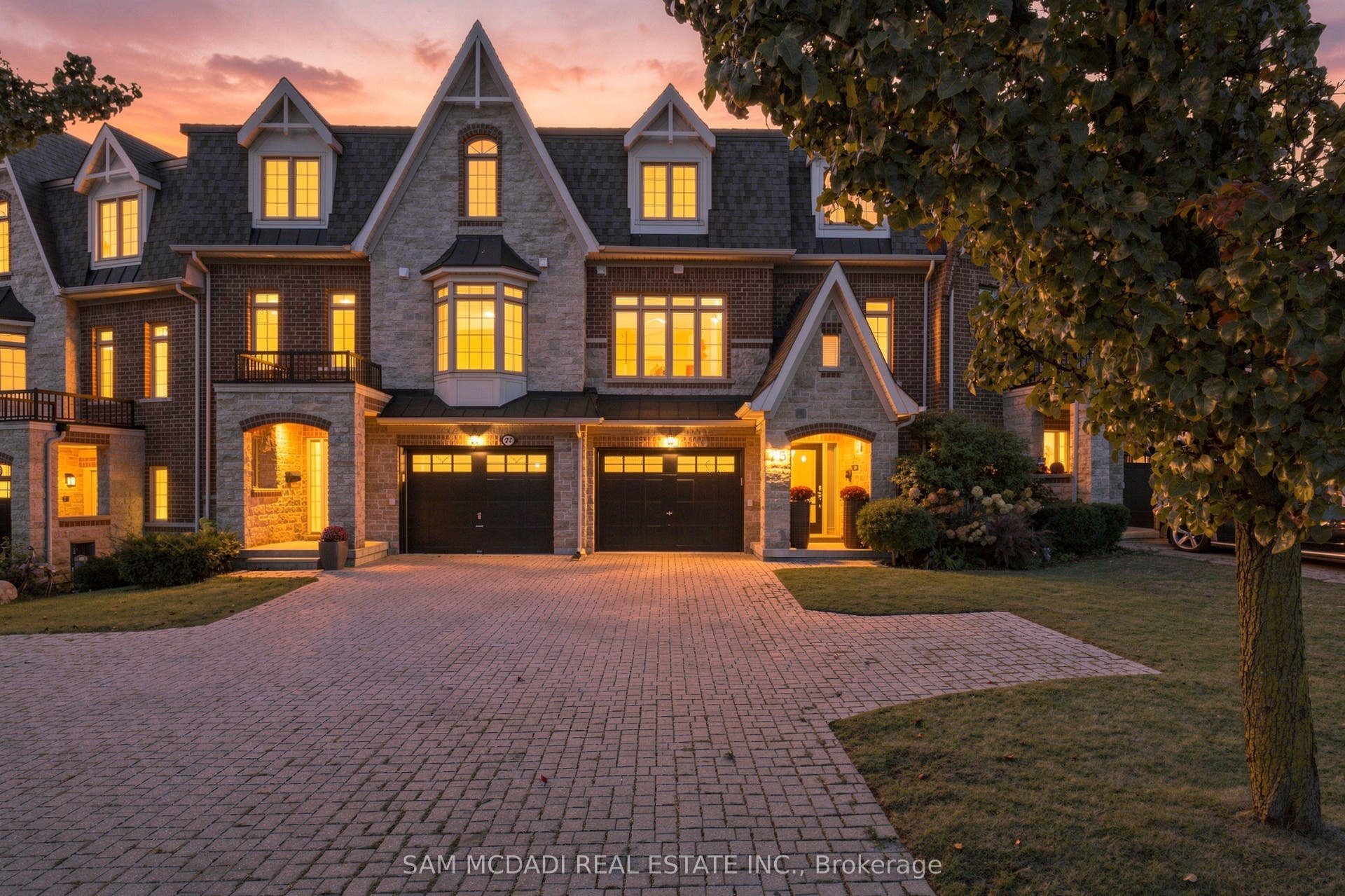 25 Premium Way, Mississauga, Peel ON L5B 1A1
