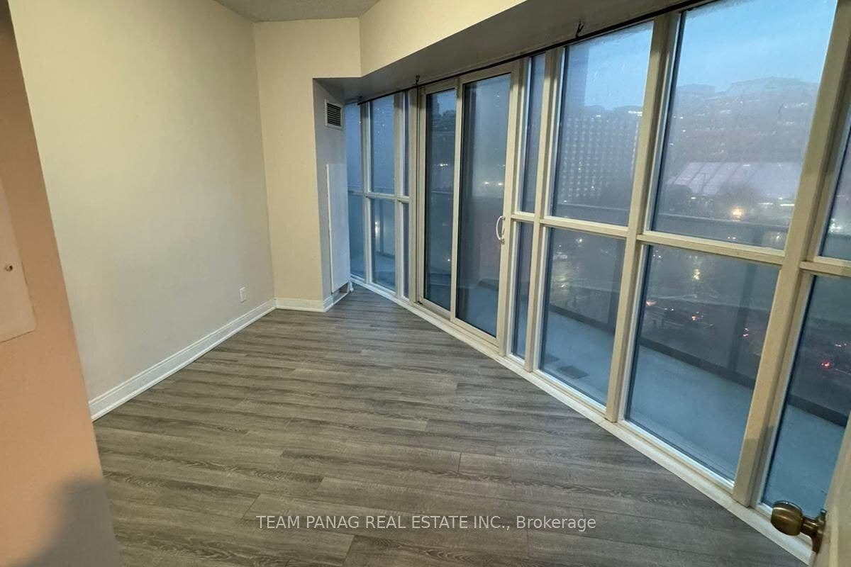 60 Absolute Avenue, #504, Mississauga, Peel ON L4Z 0A9