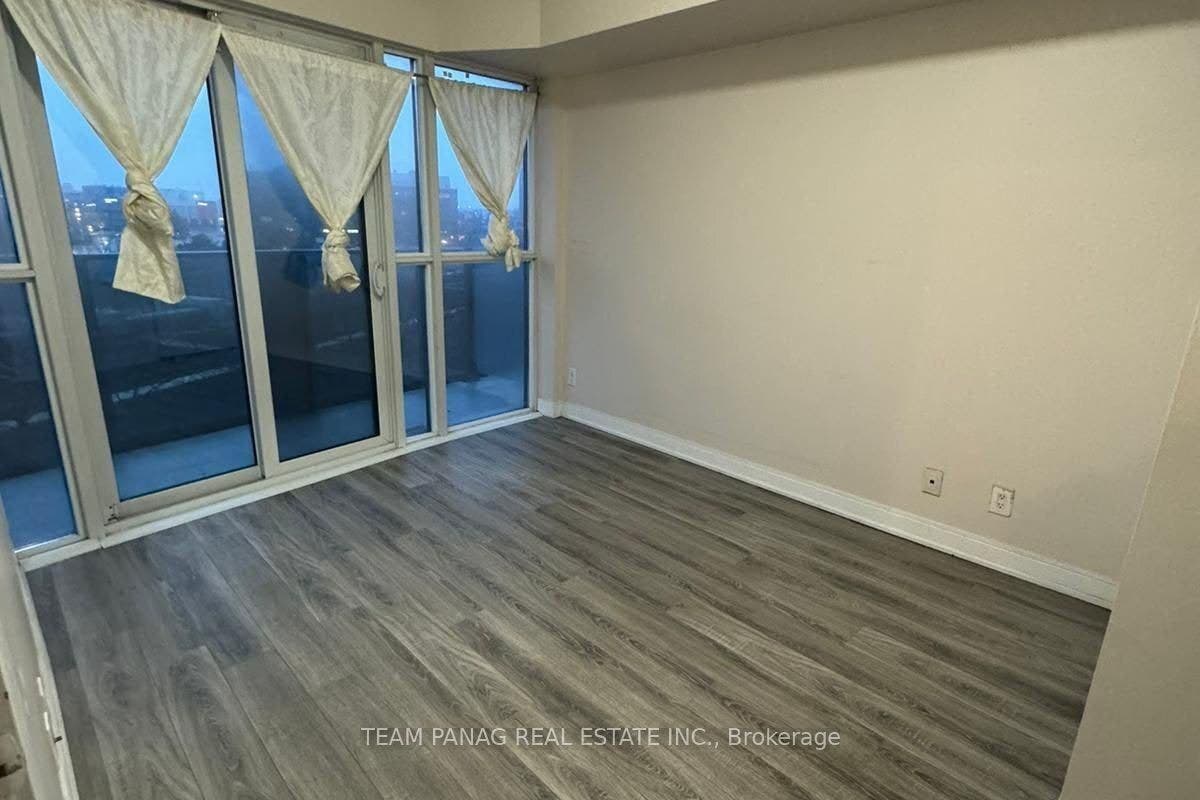 60 Absolute Avenue, #504, Mississauga, Peel ON L4Z 0A9