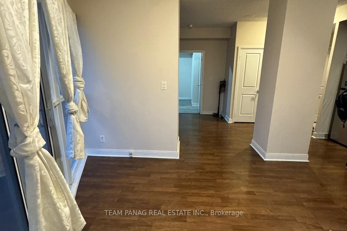 60 Absolute Avenue, #504, Mississauga, Peel ON L4Z 0A9