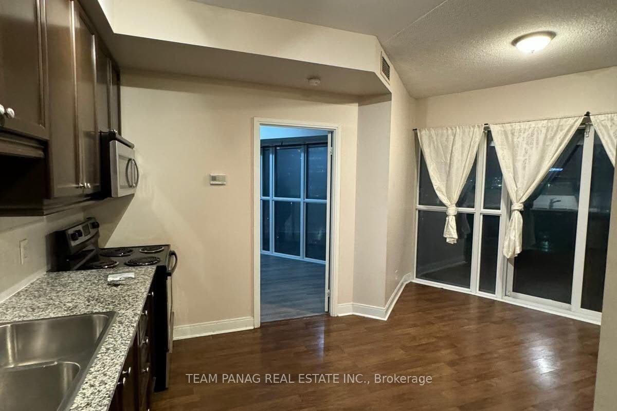 60 Absolute Avenue, #504, Mississauga, Peel ON L4Z 0A9