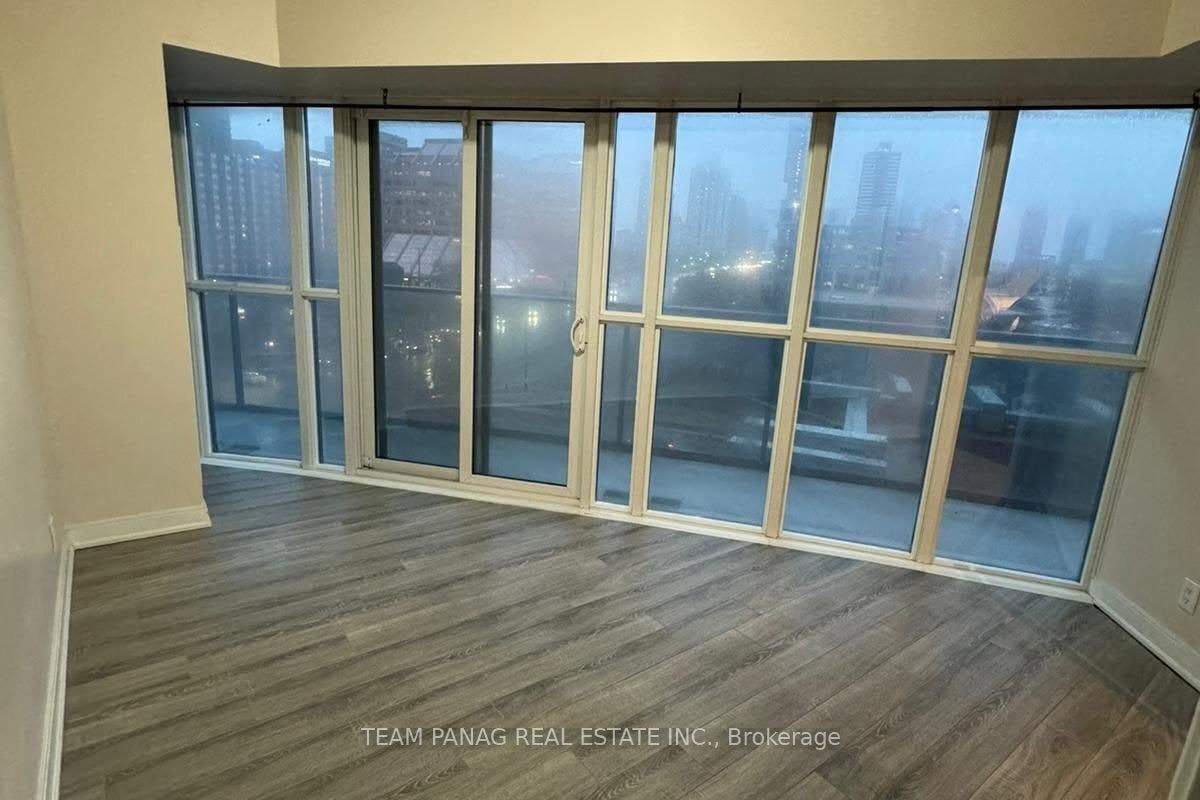 60 Absolute Avenue, #504, Mississauga, Peel ON L4Z 0A9