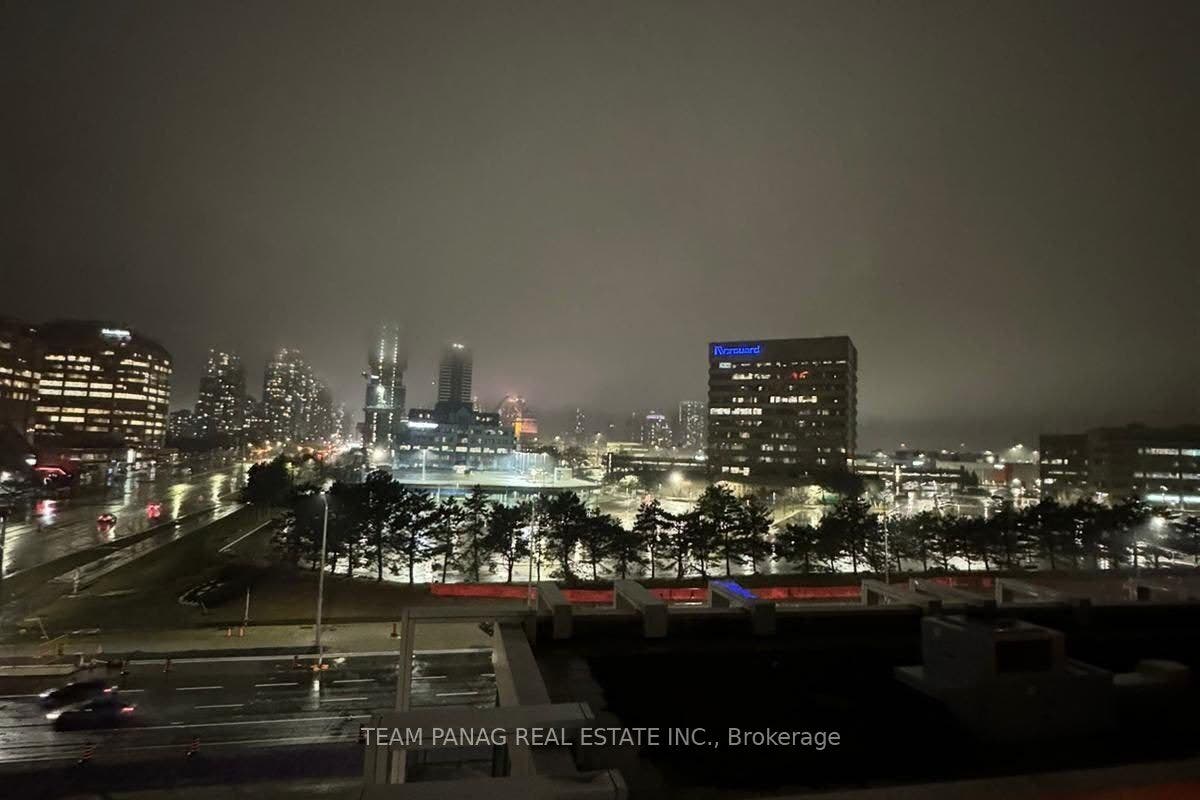 60 Absolute Avenue, #504, Mississauga, Peel ON L4Z 0A9