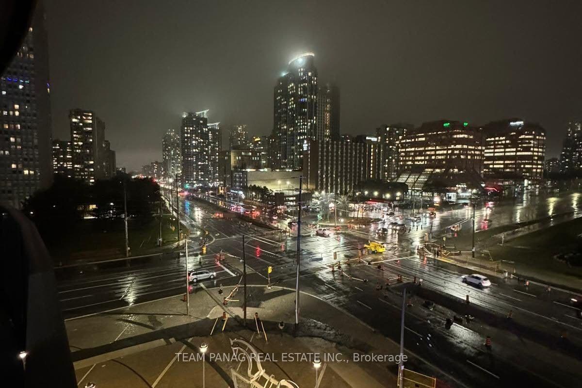 60 Absolute Avenue, #504, Mississauga, Peel ON L4Z 0A9