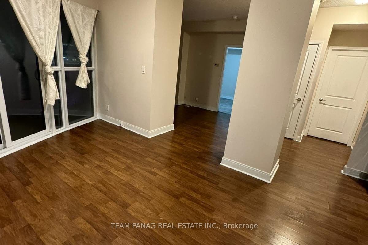 60 Absolute Avenue, #504, Mississauga, Peel ON L4Z 0A9