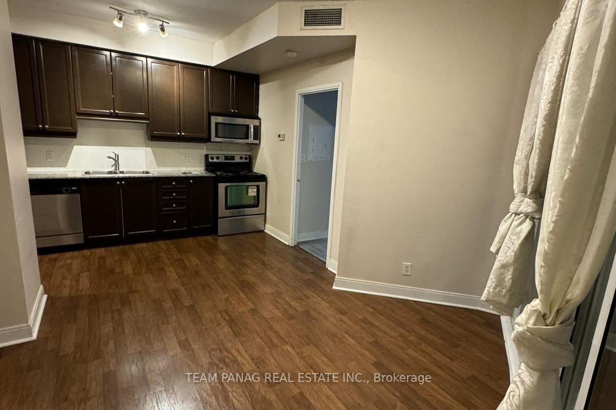 60 Absolute Avenue, #504, Mississauga, Peel ON L4Z 0A9