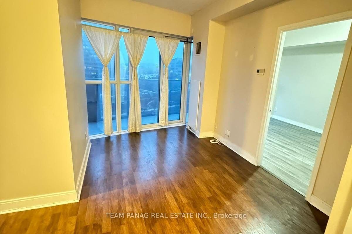 60 Absolute Avenue, #504, Mississauga, Peel ON L4Z 0A9