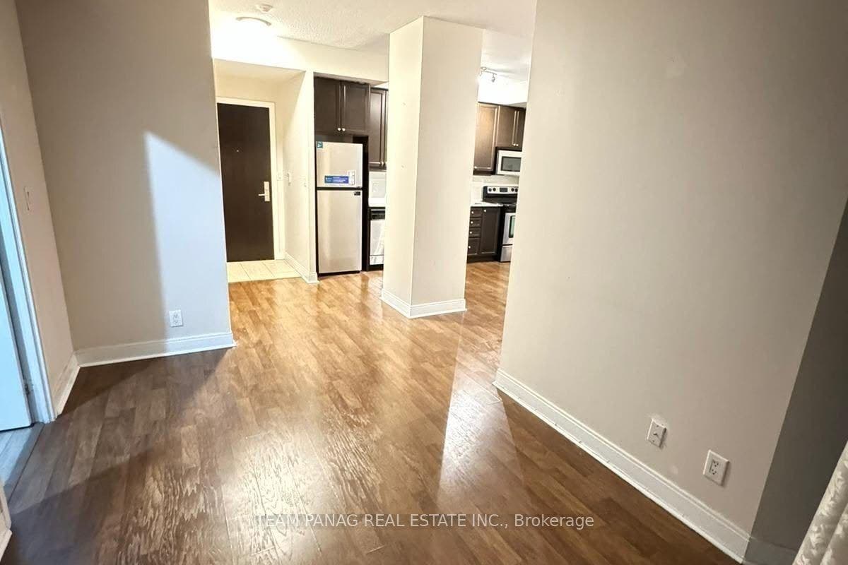60 Absolute Avenue, #504, Mississauga, Peel ON L4Z 0A9