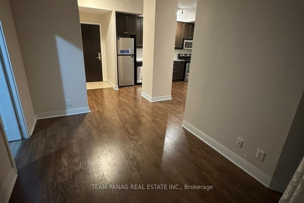 60 Absolute Avenue, #504, Mississauga, Peel ON L4Z 0A9