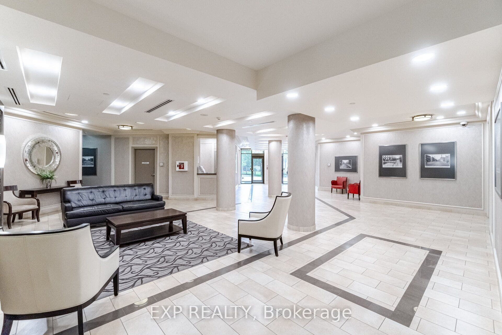 60 Heintzman Street, #1030, Toronto W, Toronto ON M6P 5A1